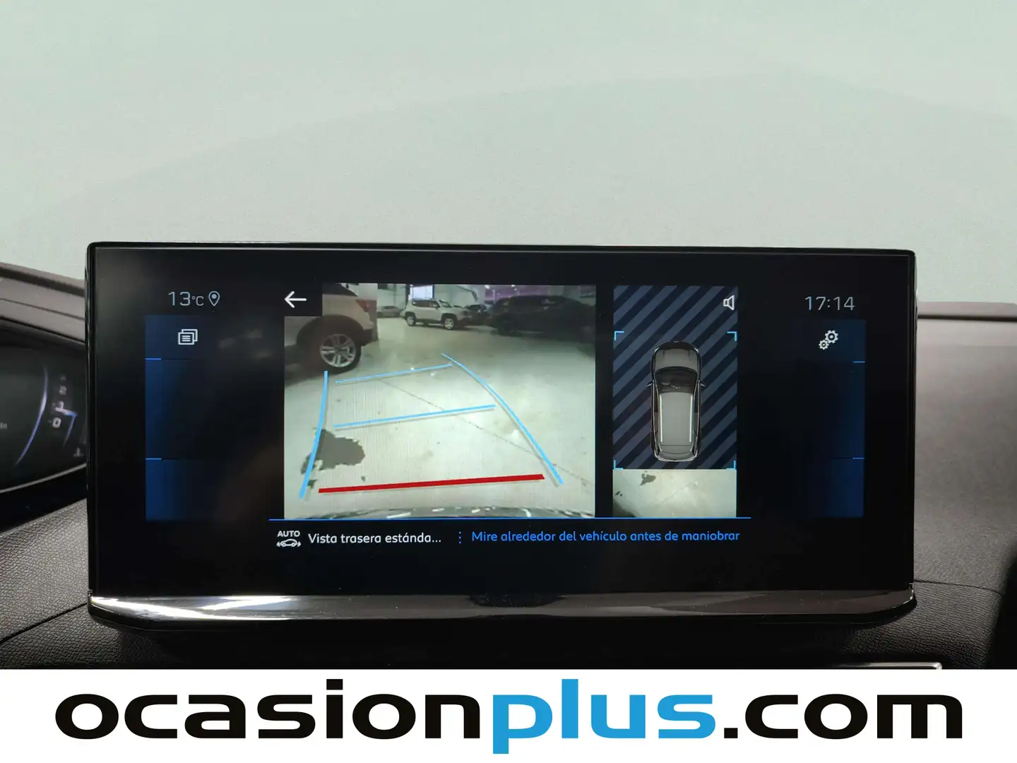 Foto Peugeot 3008 Peugeot 3008 PureTech 130 S&S Allure Pack (130 CV)