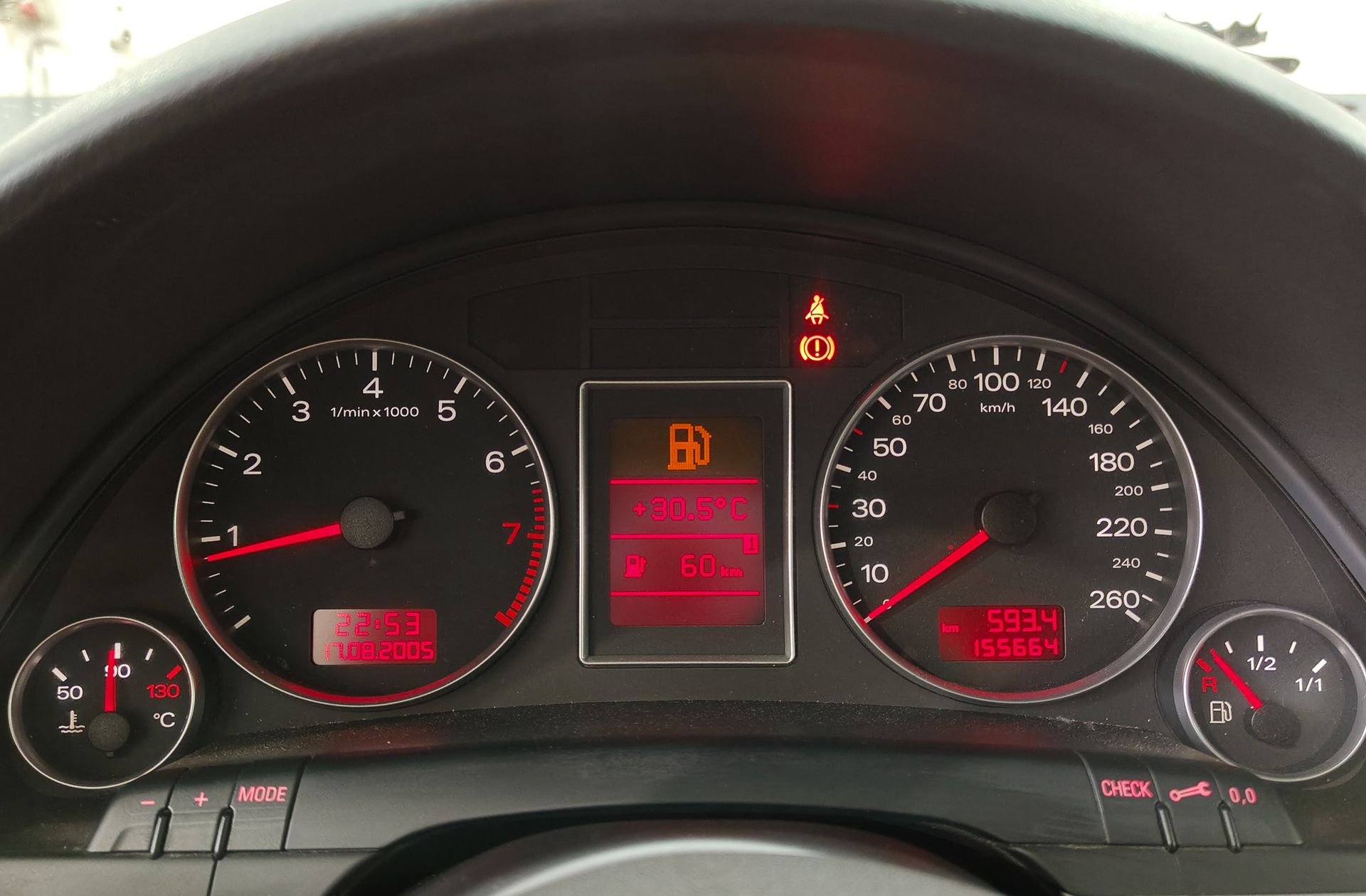 Audi A4 1.8 T Pack S-Line - foto 20