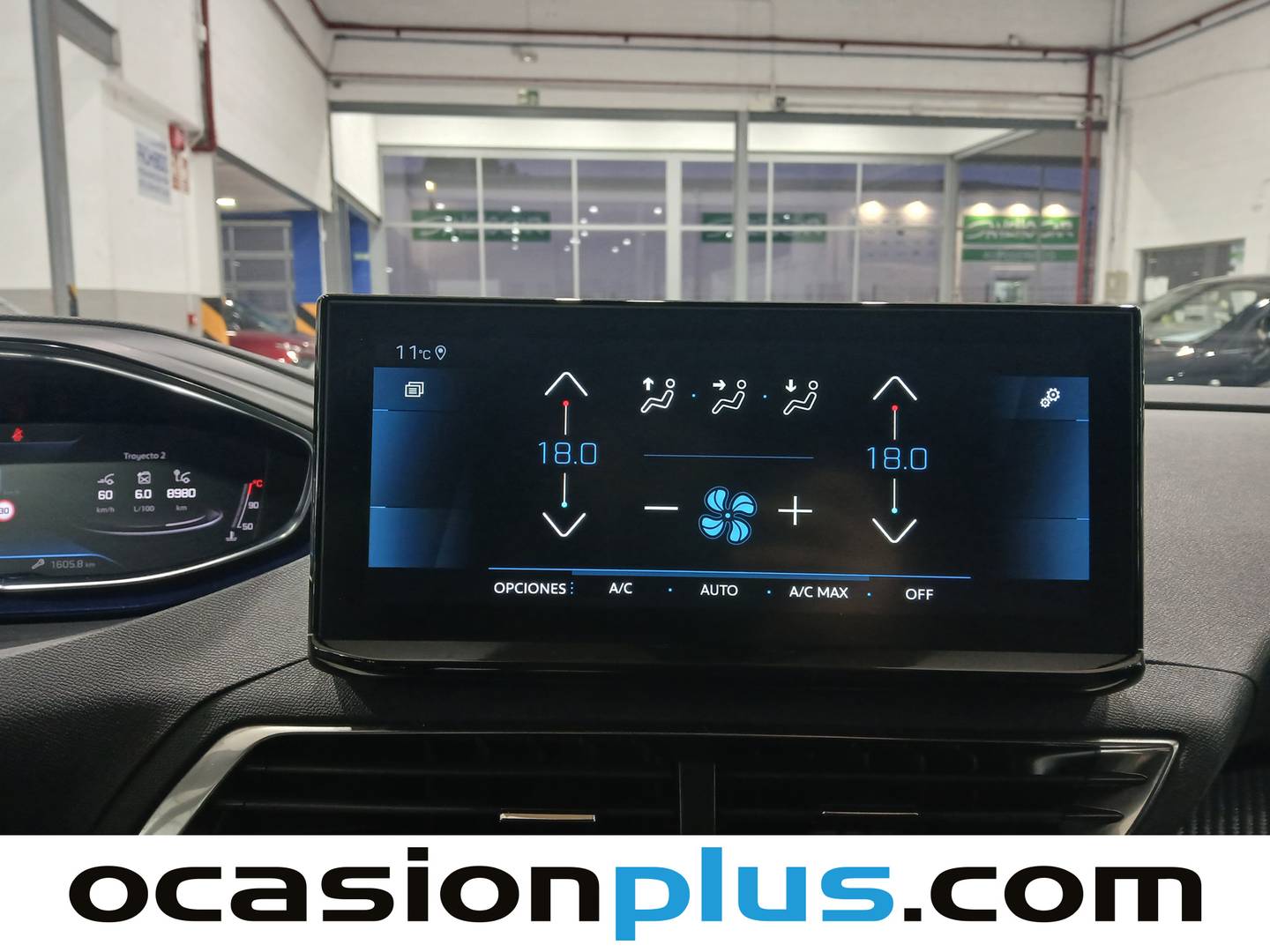 Foto Peugeot 5008 Peugeot 5008 BlueHDI 130 S&S Allure Pack EAT8 (130 CV) 7 Plazas