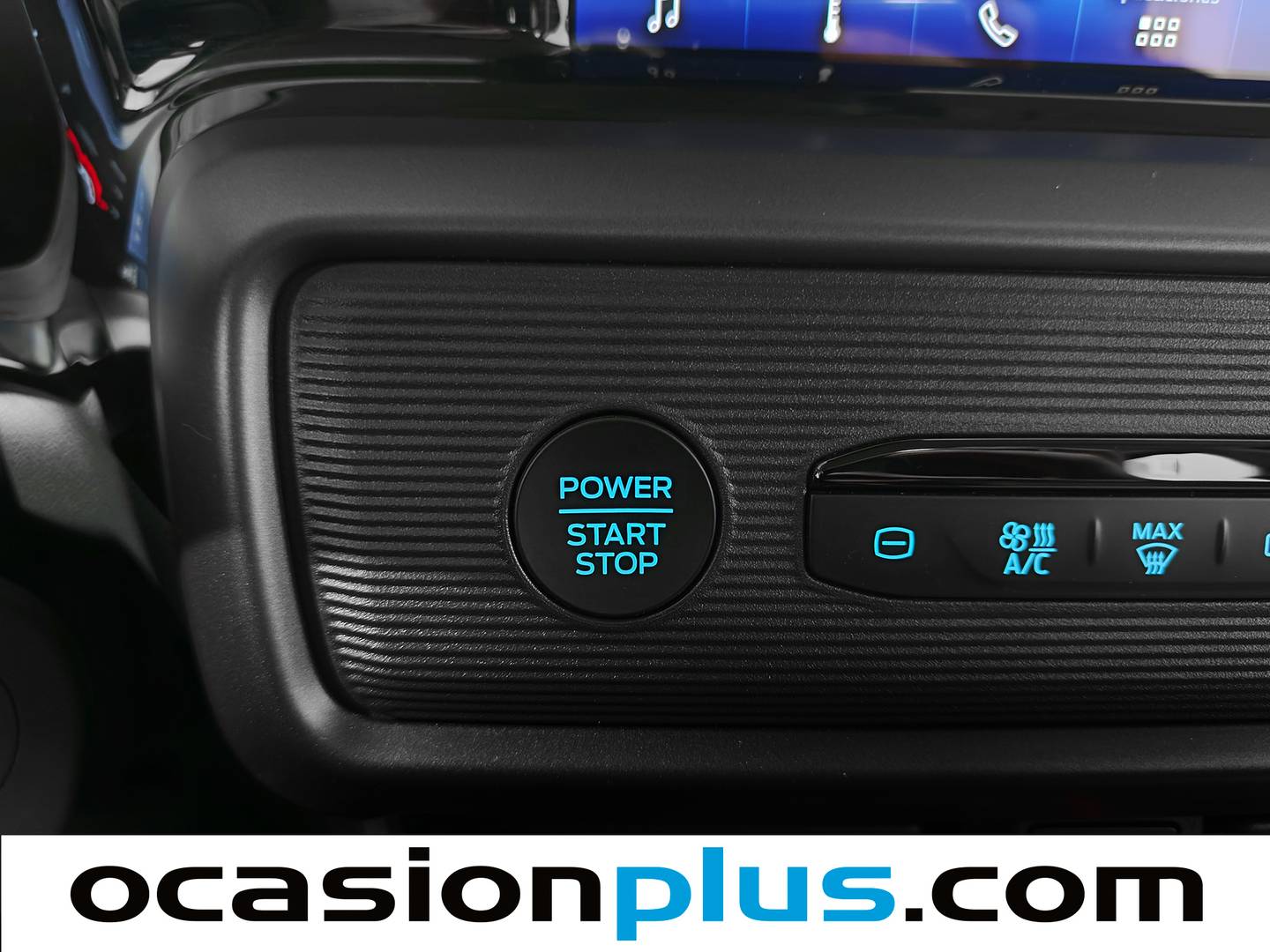 Paquetes del Ford Tourneo Courier Ford Tourneo Courier 1.0 EcoBoost Titanium (125 CV)