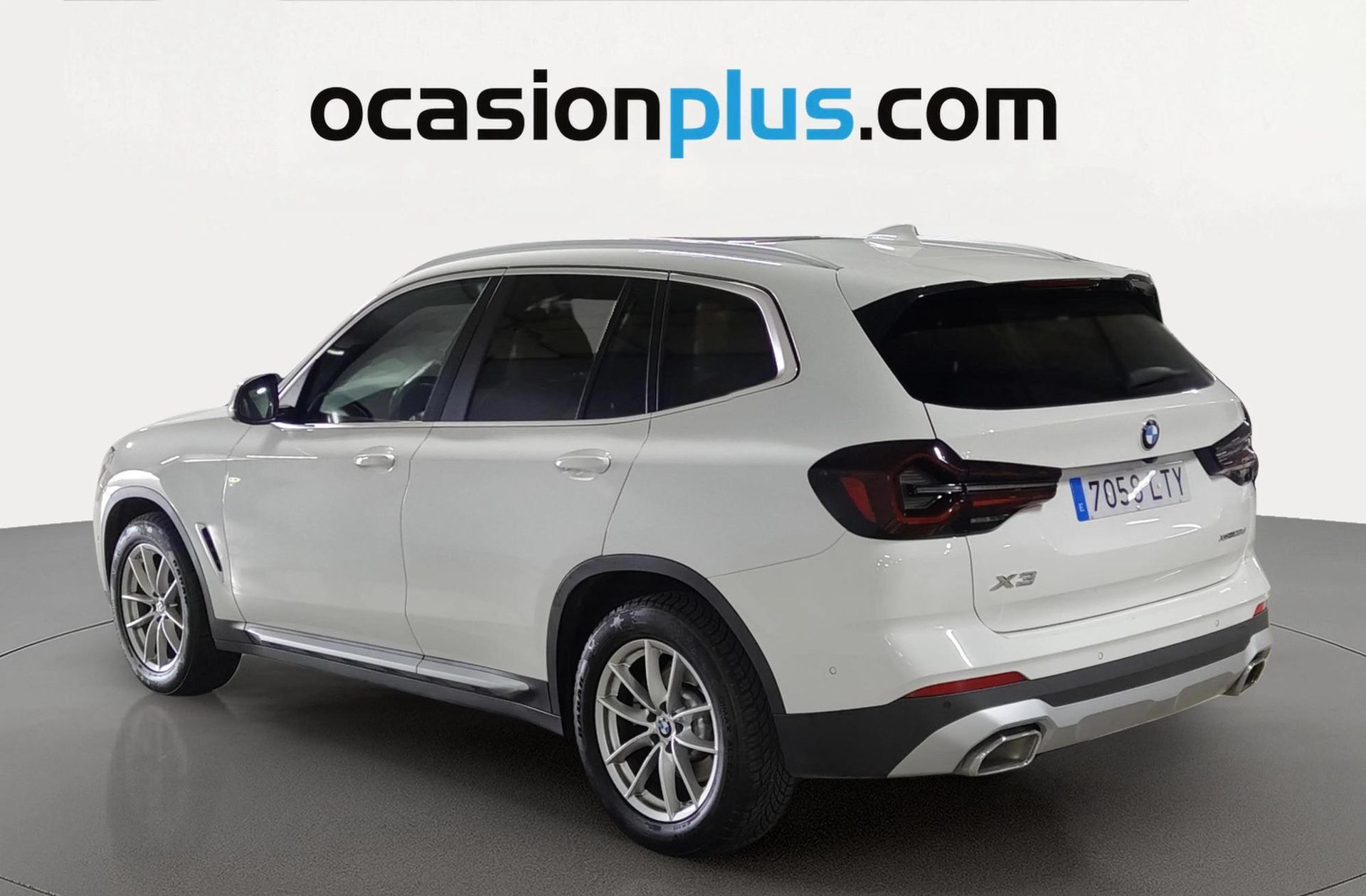 BMW X3 xDrive20d xLine - foto 3