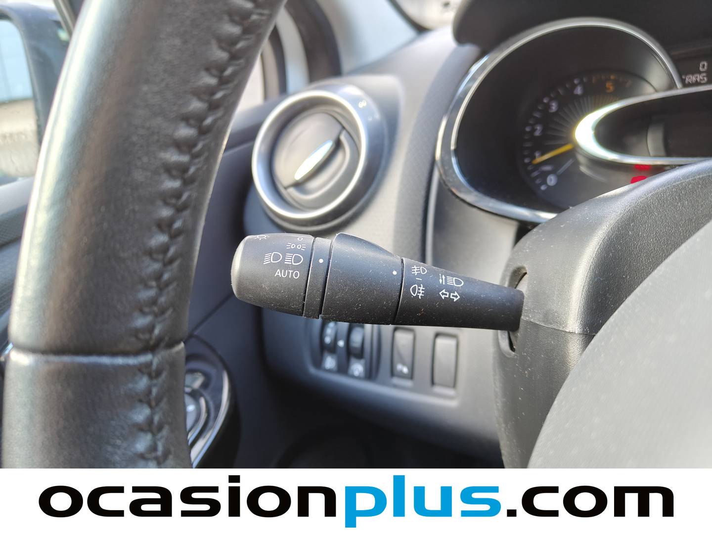 Foto Renault Clio Renault Clio Technofeel eco2 dCi (90 CV)