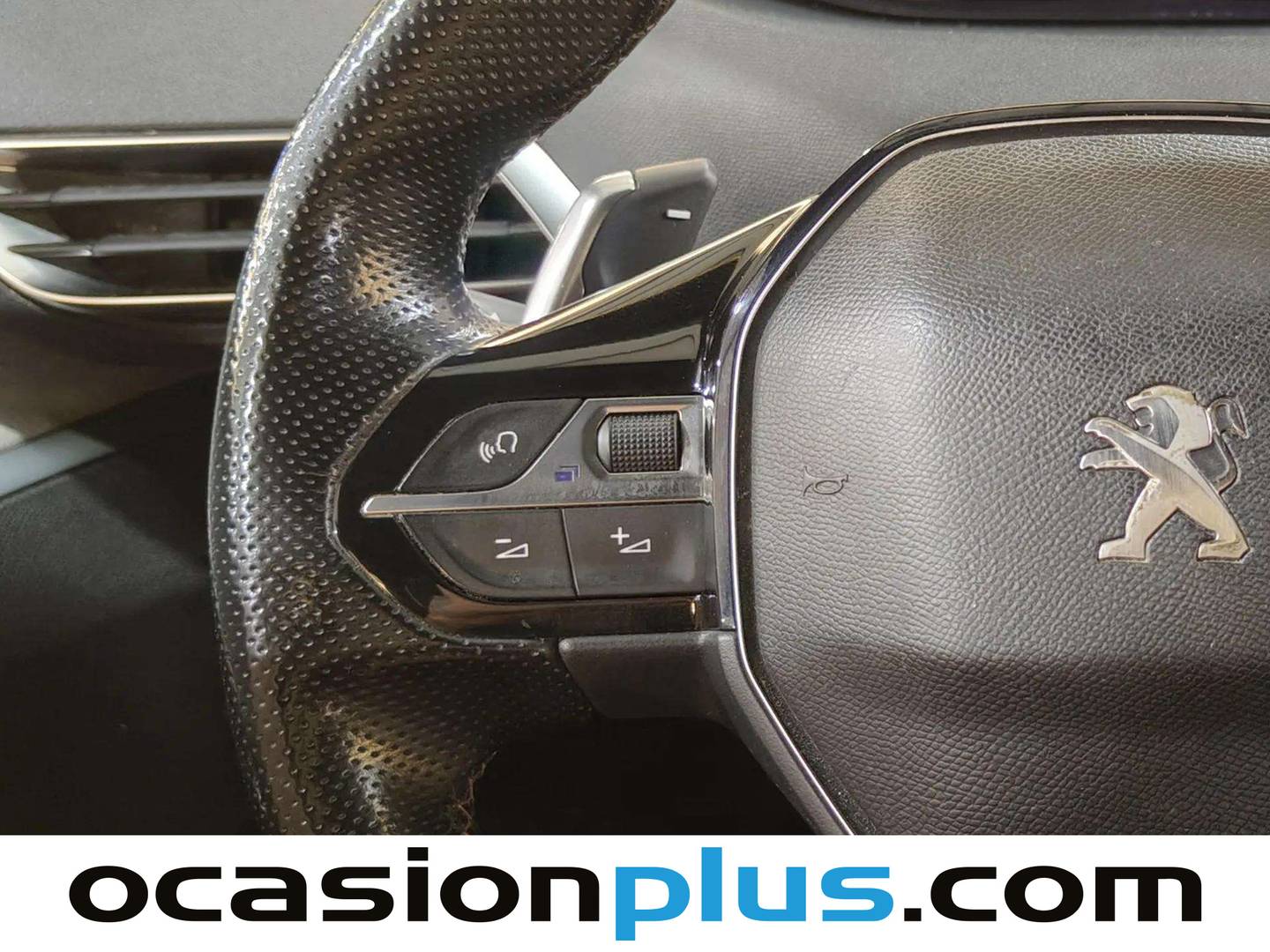 Peugeot 5008 Peugeot 5008 BlueHDi 180 S&S GT EAT8 (180 CV) 7 Plazas de ocasión