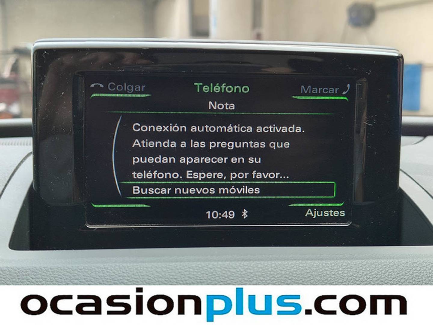 Foto Audi Q3 Audi Q3 Black line competition 2.0 TDI (150 CV) S tronic