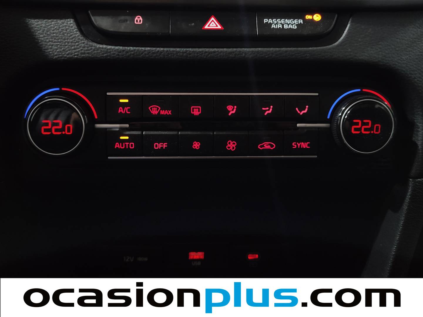 Foto KIA Ceed Kia Ceed 1.0 T-GDI Drive (100 CV)