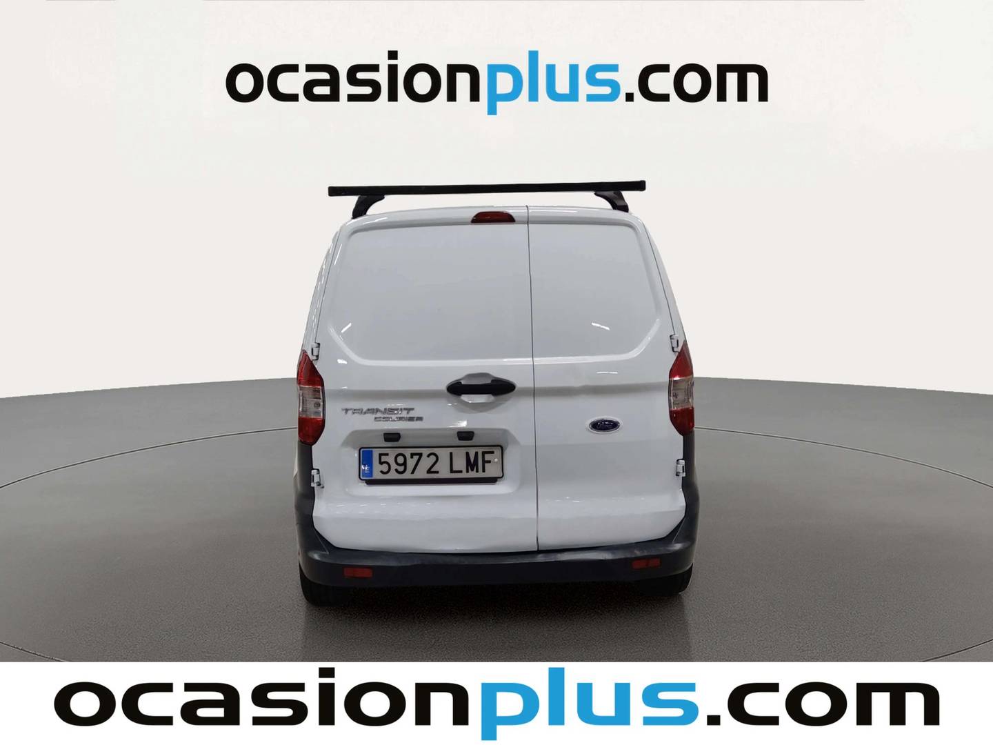 Ford Transit Courier Ford Transit Courier Furgon 1.5 TDCI Trend (75 CV) barato