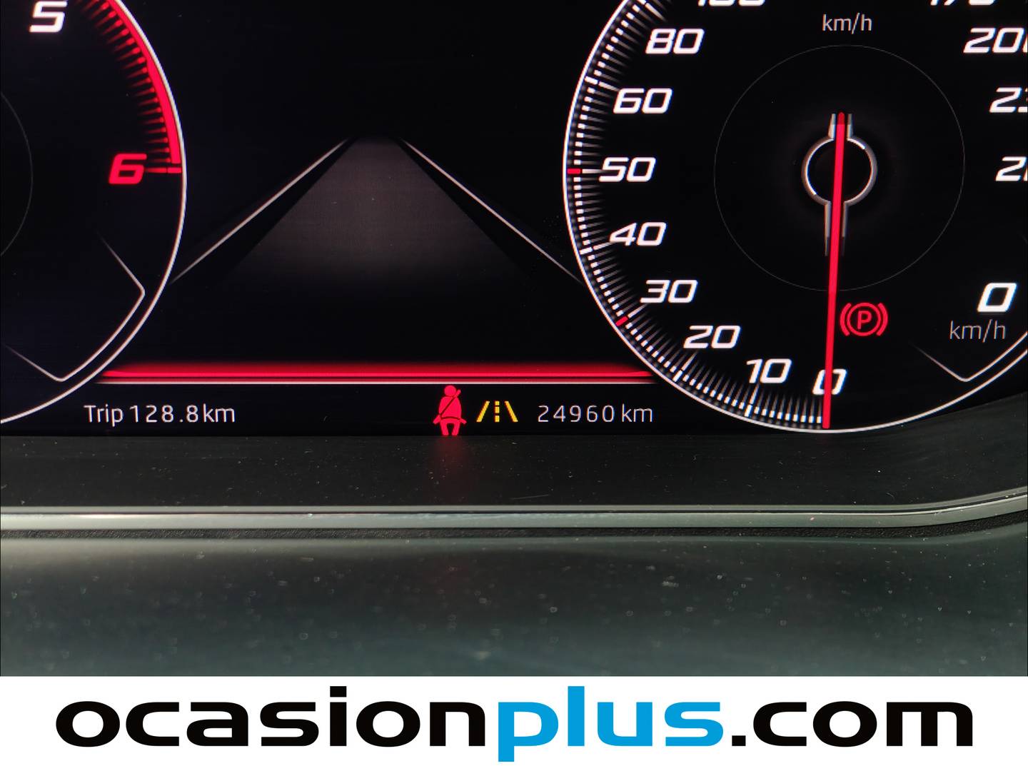 Foto Seat León SEAT León 1.6 TDI S&S Style Visio Edition (115 CV)