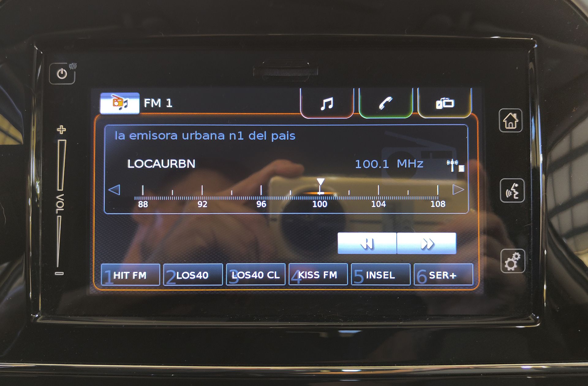 Suzuki Vitara 1.4 Turbo Mild Hybrid GLE - foto 31