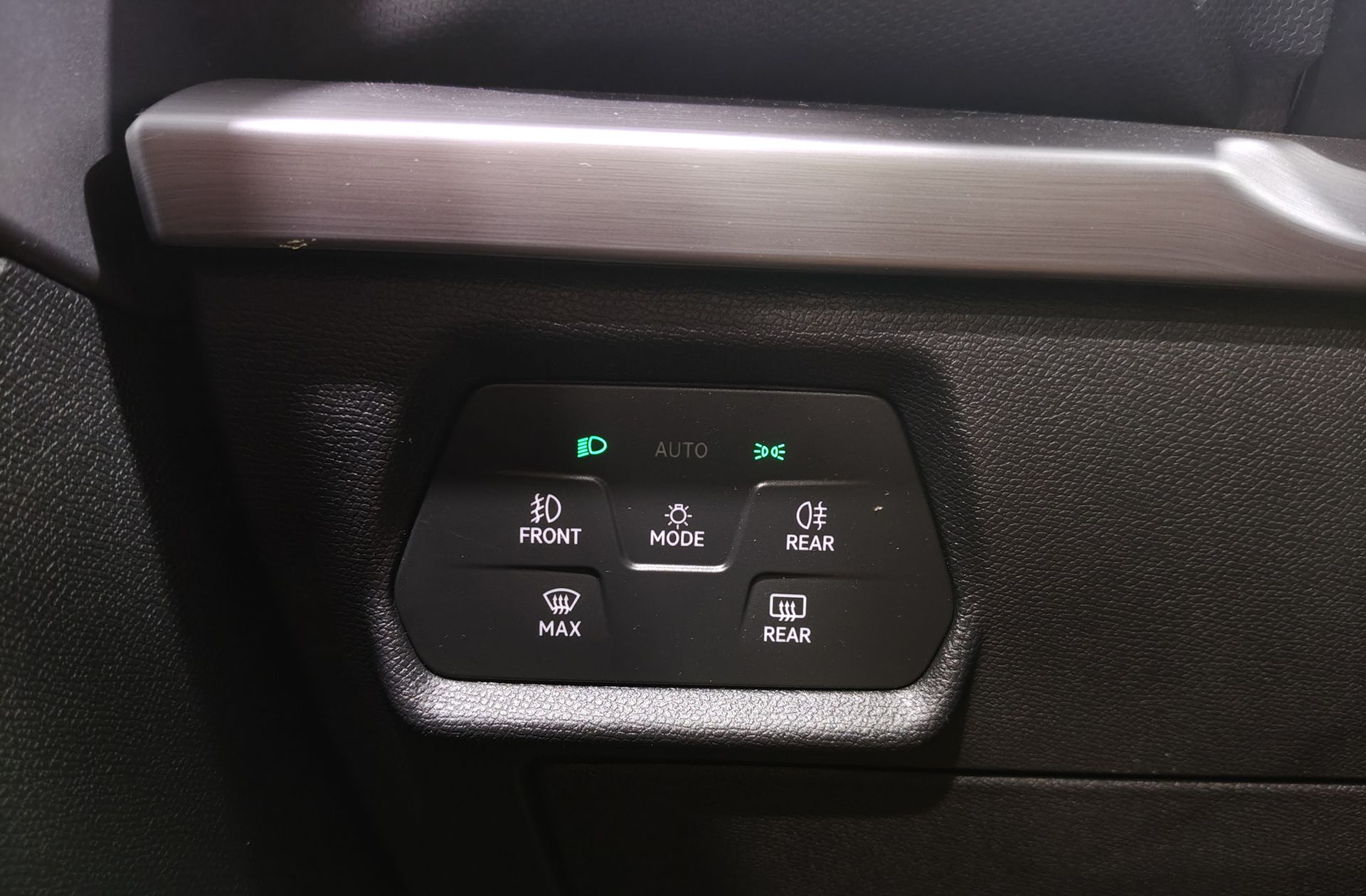 SEAT León 1.0 eTSI FR XL DSG - foto 23