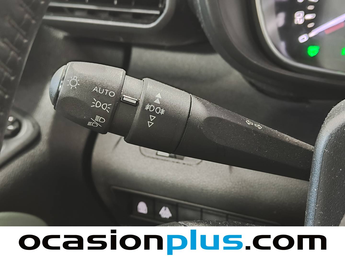 Citroën Berlingo Citroen Berlingo Combi BlueHDi 100 S&S Talla M Feel Pack  (102 CV) de ocasión