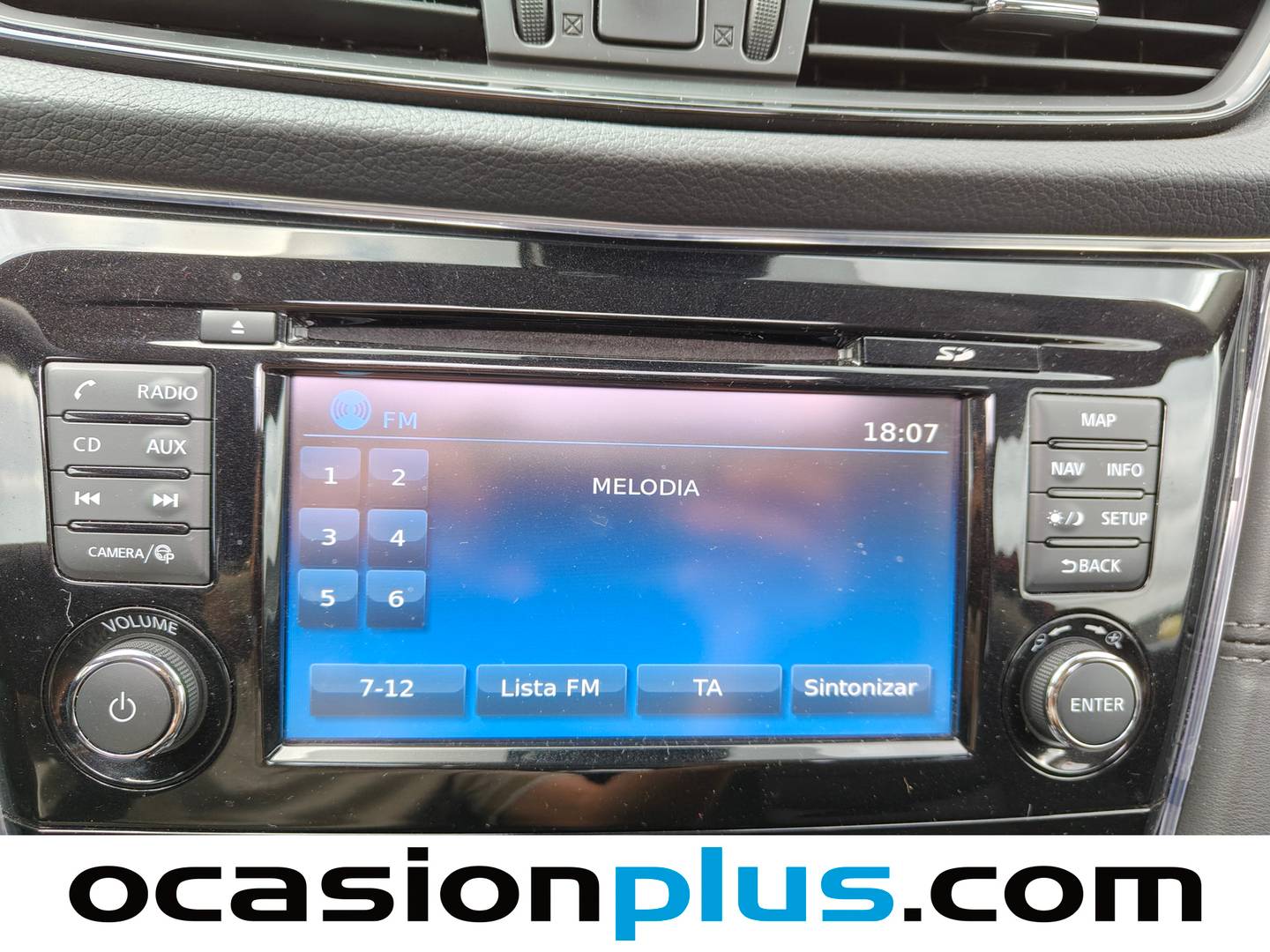 Nissan X-TRAIL Nissan X-Trail dCi 150 Acenta (150 CV) de ocasión