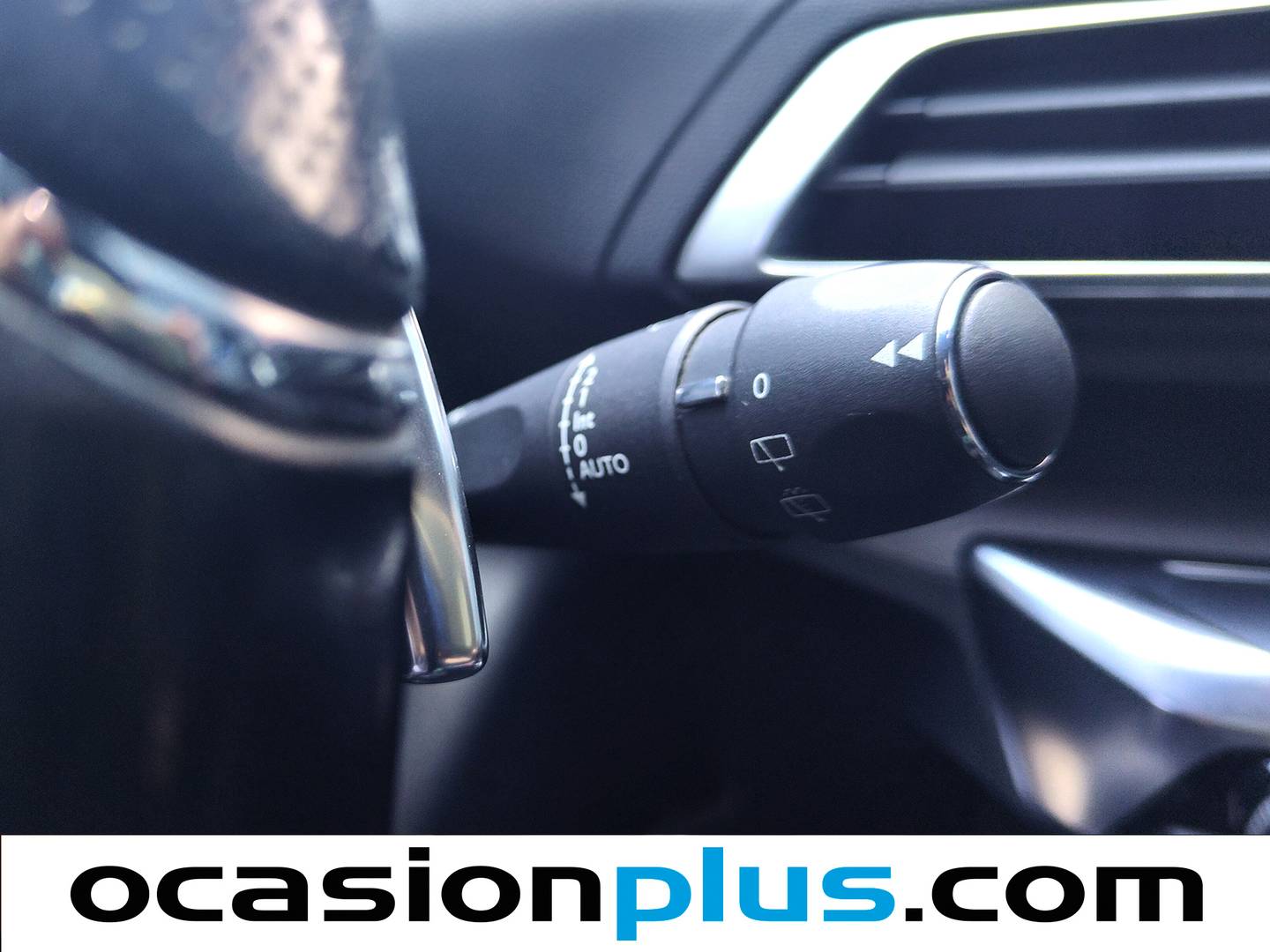Peugeot 3008 Peugeot 3008 2.0 BlueHDi S&S GT AUTO (180 CV) automático