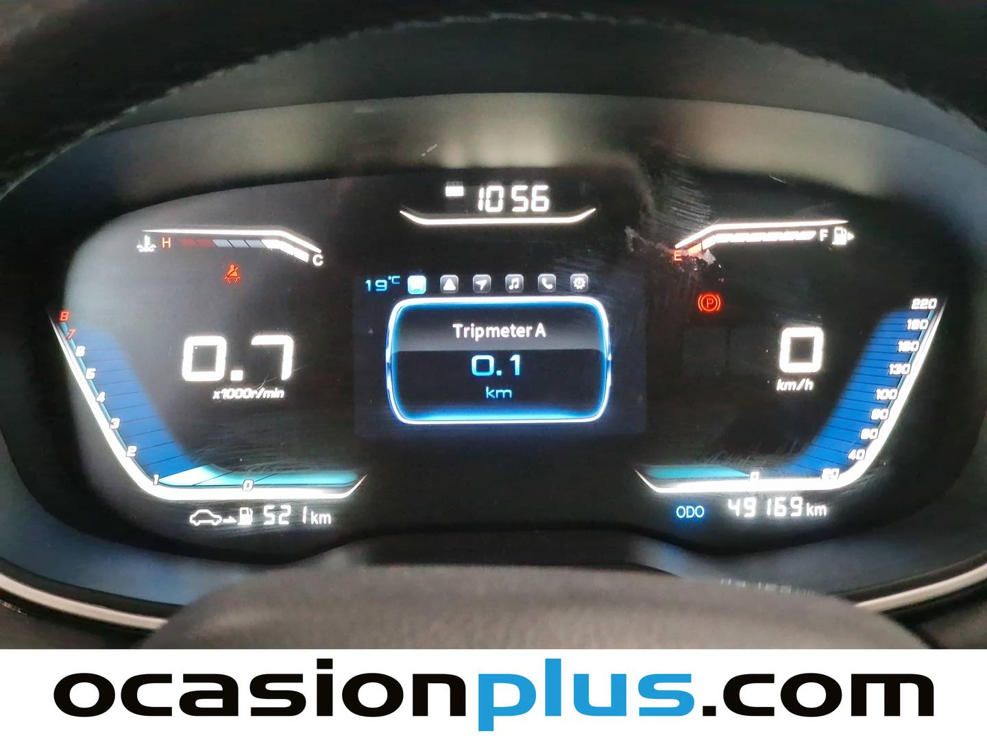 Foto SWM G01 SWM G01 1.5T Luxury (131 CV)