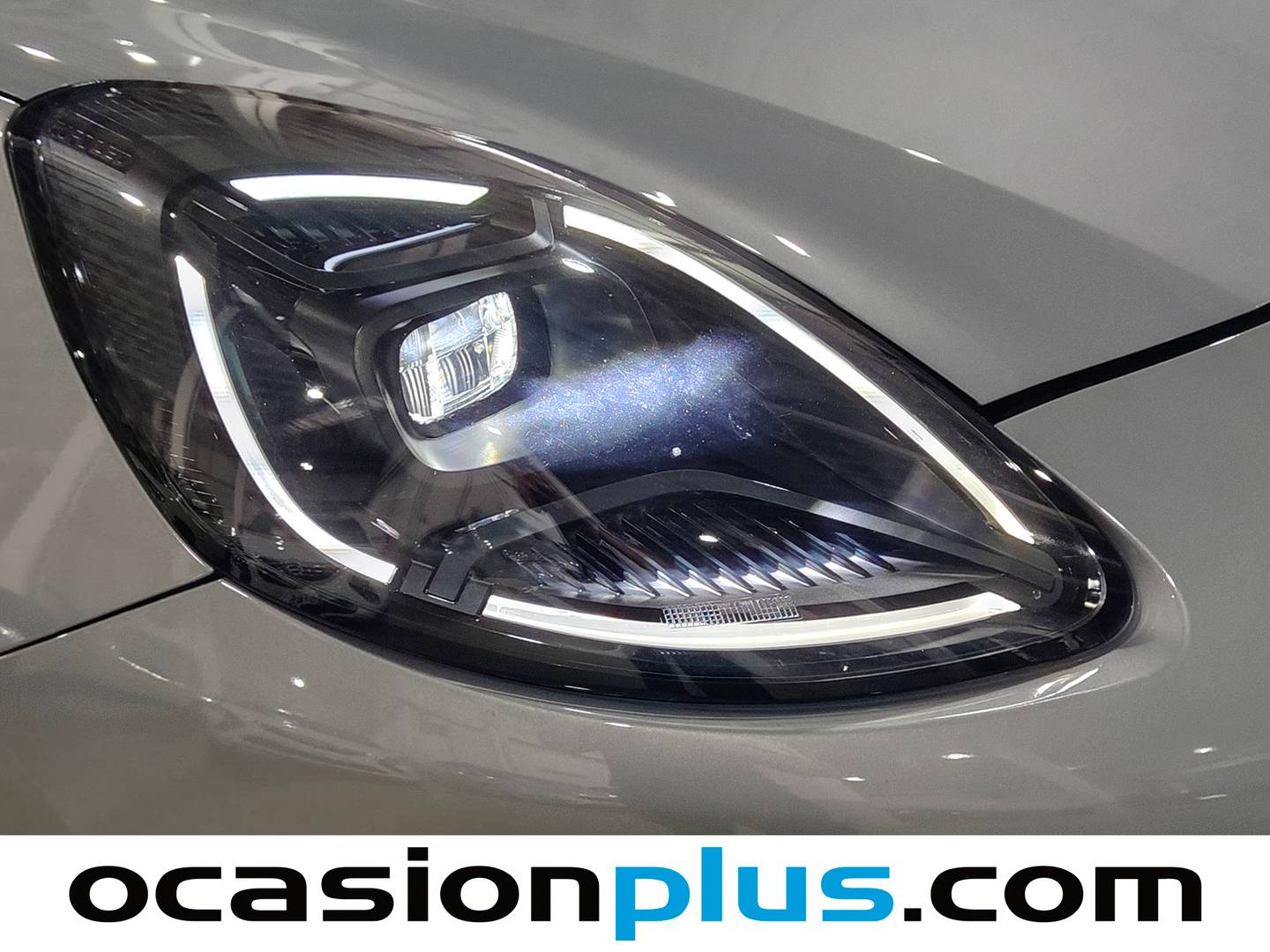 Ford Puma Ford Puma 1.0 EcoBoost MHEV ST-Line (125 CV) al mejor precio