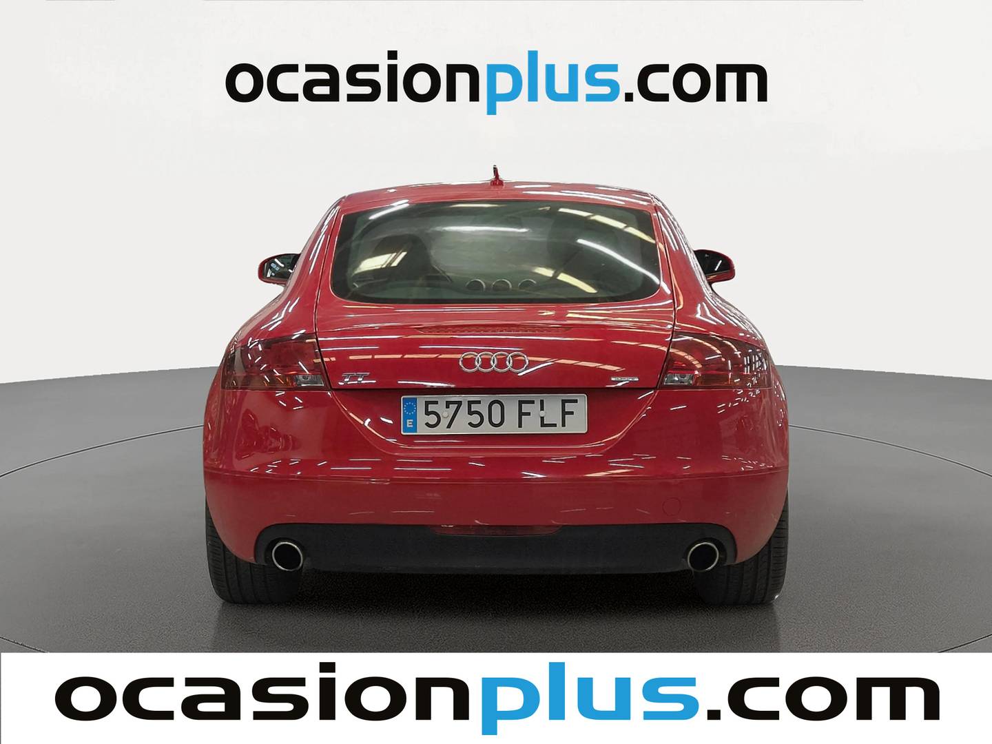 Audi TT Audi TT Coupe 3.2 quattro (250 CV) S tronic barato