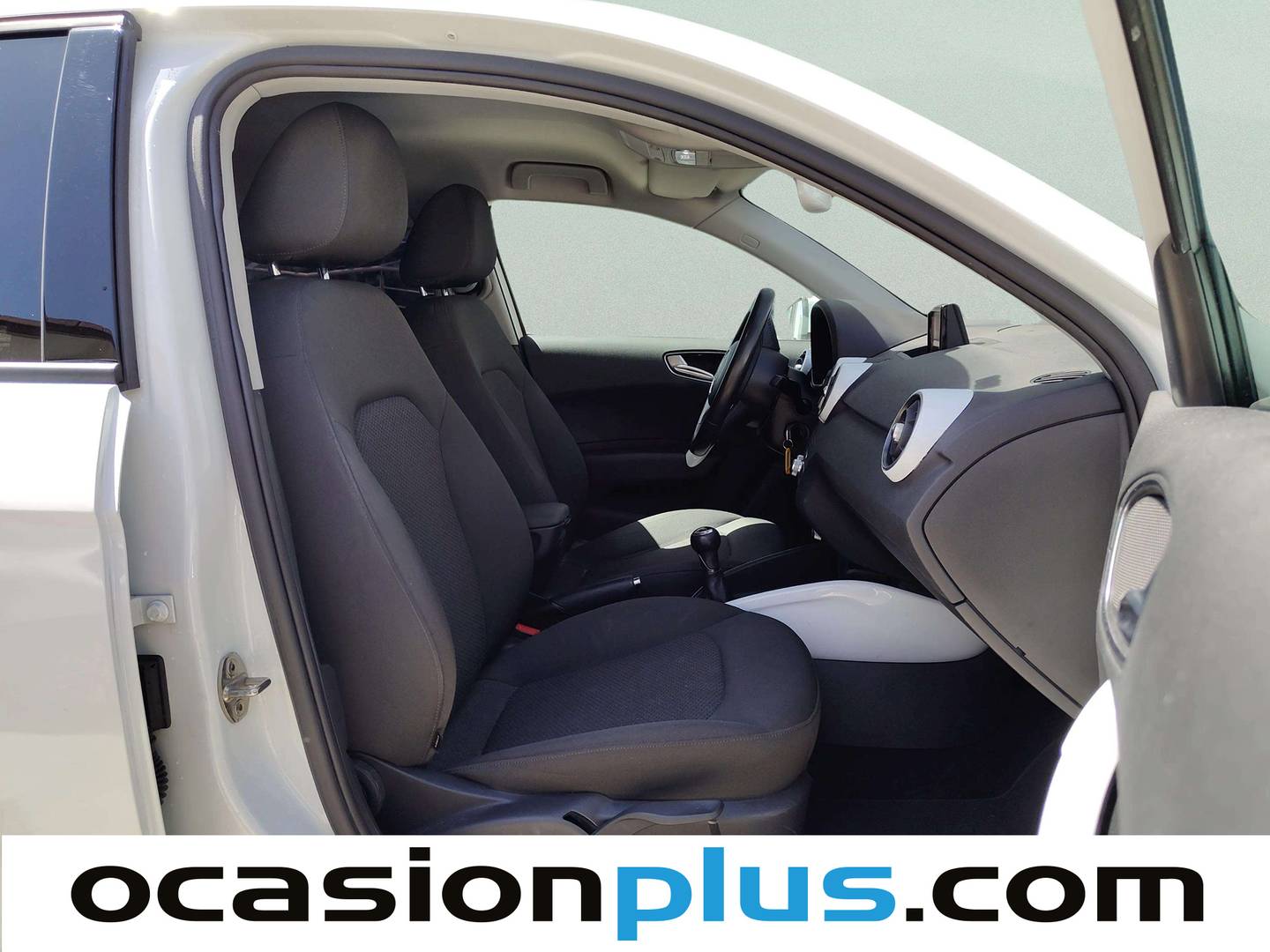 Audi A1 Audi A1 Sportback Active Kit 1.6 TDI (116 CV) diésel