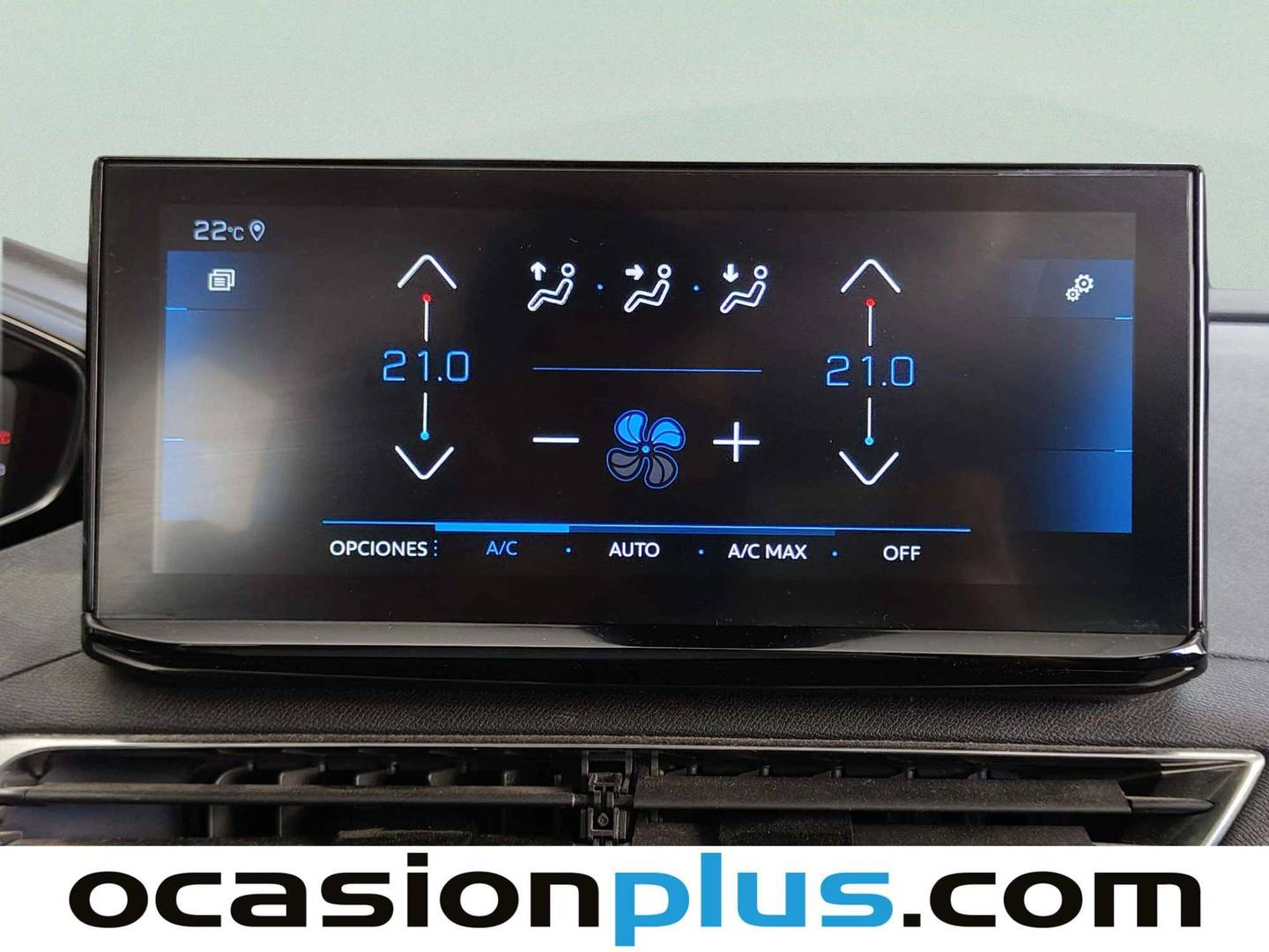 Peugeot 5008 Peugeot 5008 BlueHDI 130 S&S Allure Pack EAT8 7 Plazas (130 CV) 130cv