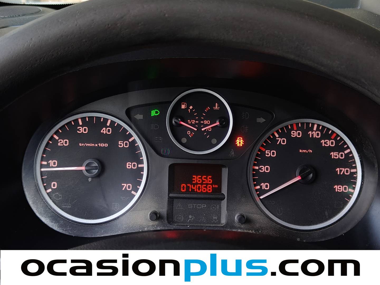 Citroën Berlingo Citroen Berlingo Multispace 20 Aniversario PureTech (110 CV) 2017