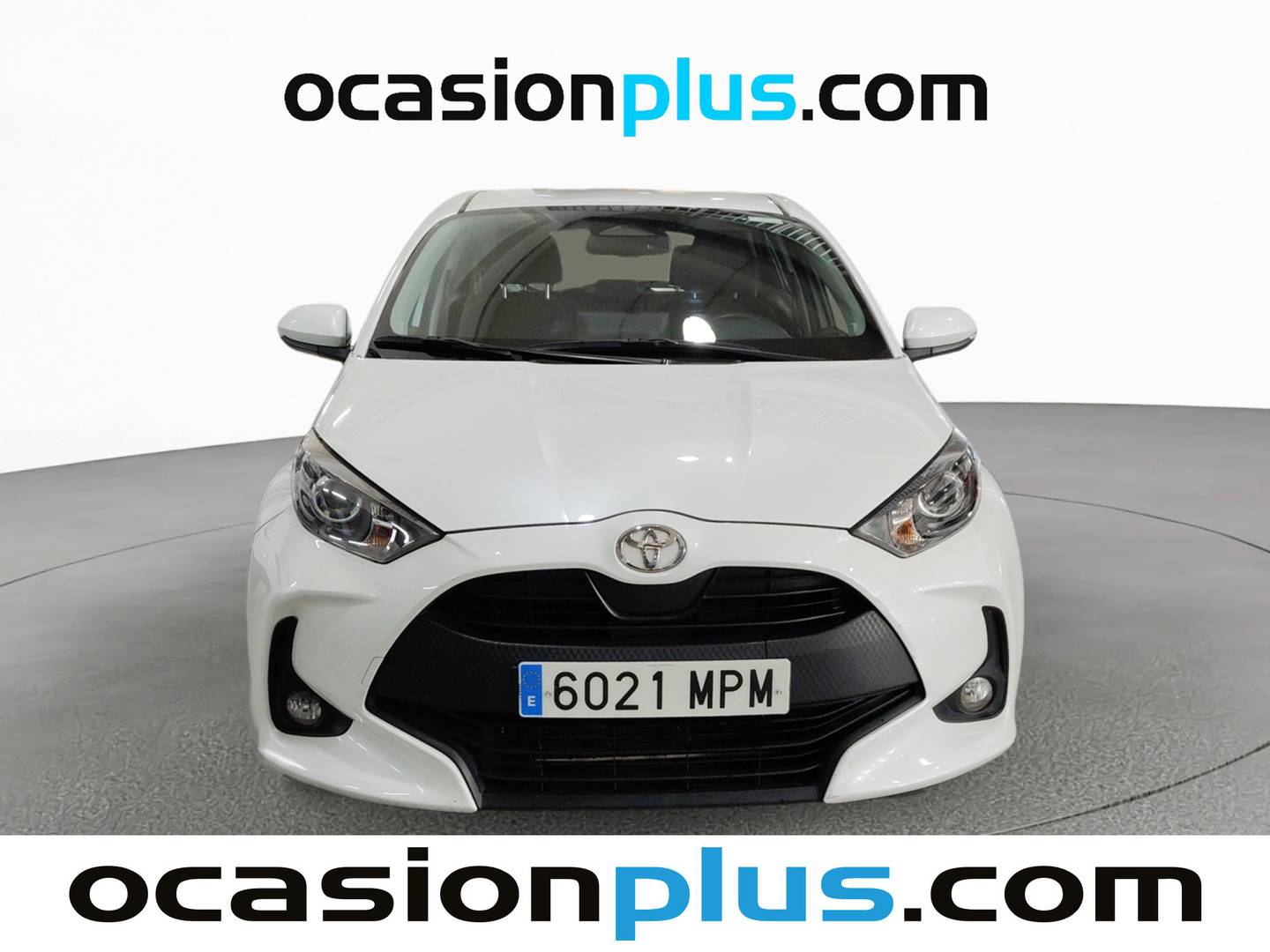 Foto Toyota Yaris Toyota Yaris 120H Active Plus (116 CV)