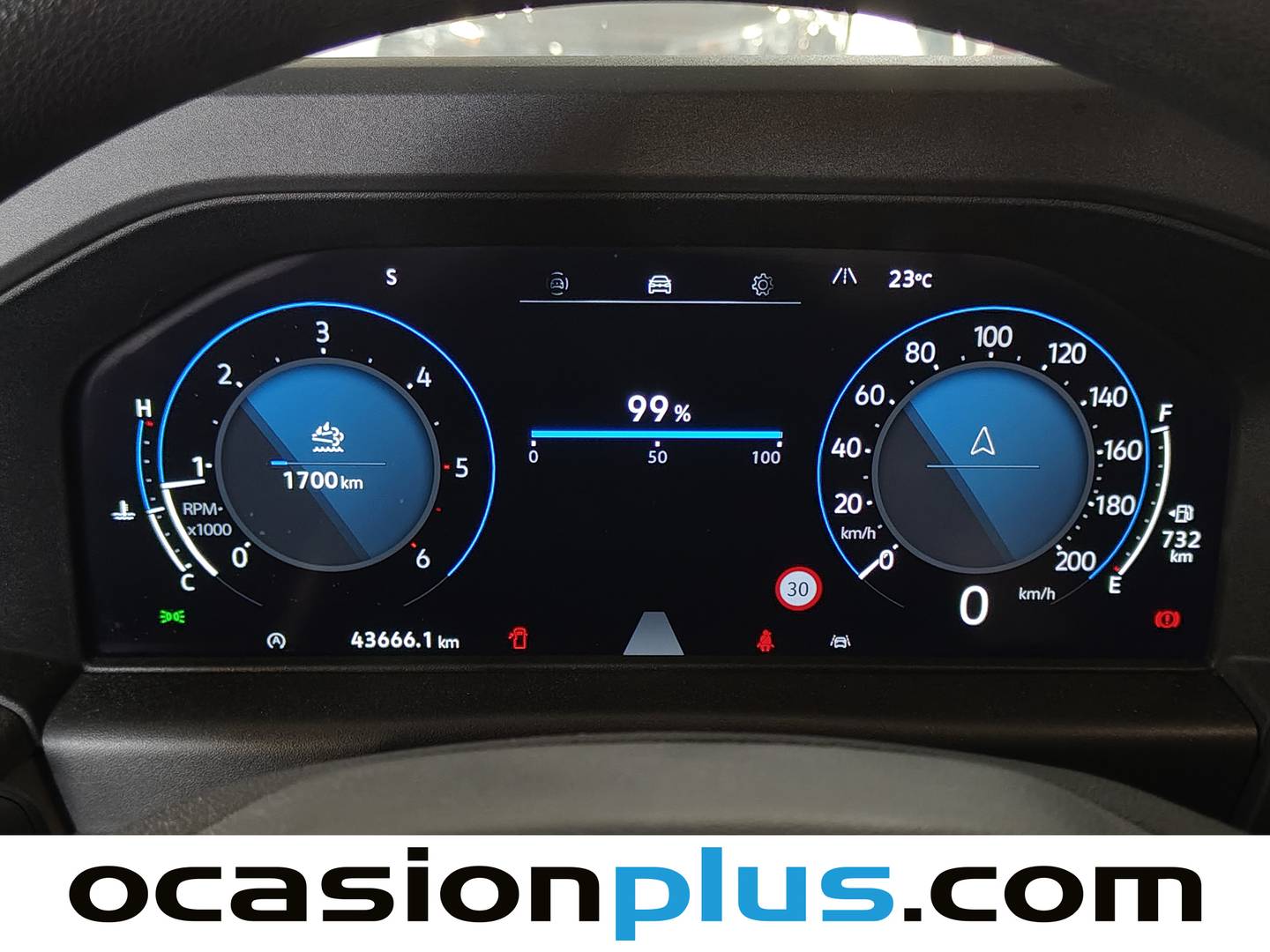 Volkswagen Transporter Volkswagen Transporter Furgon Batalla Corta TN 2.0 TDI (110 CV) 3 Plazas seminuevo