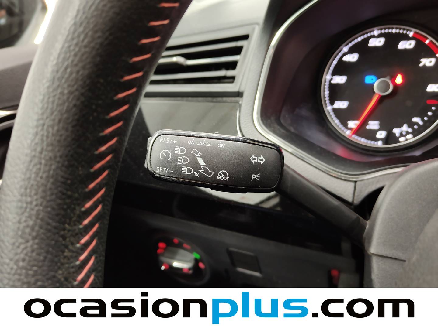 Seat Ibiza Seat Ibiza 1.5 TSI FR (150 CV) 150cv