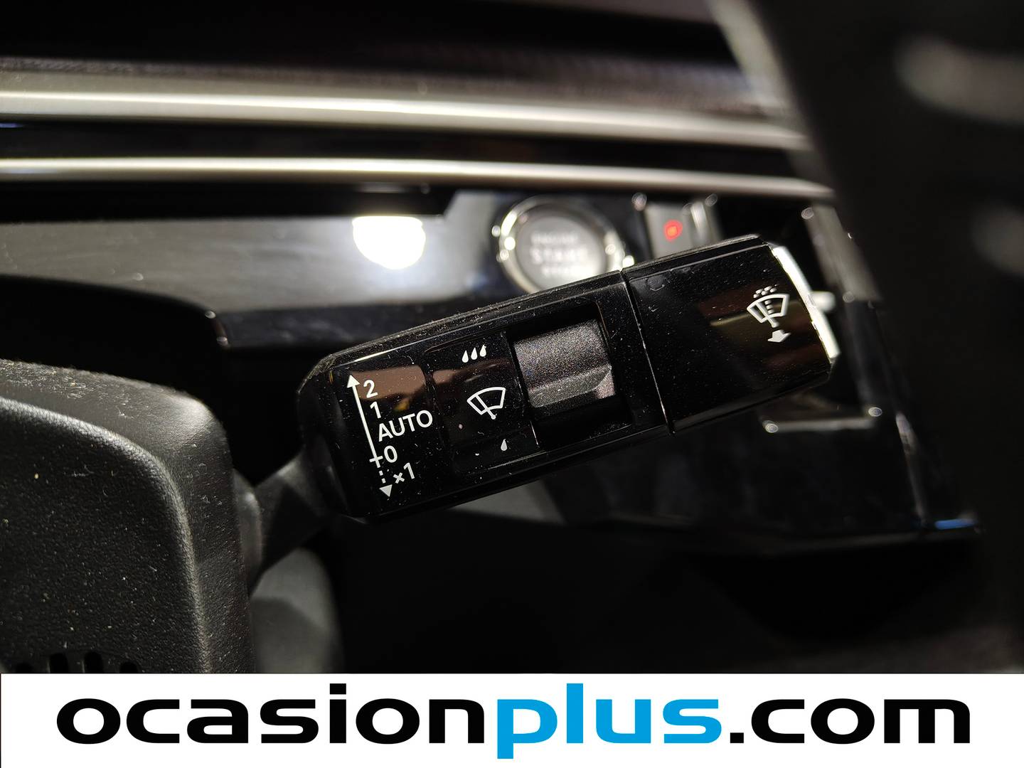 Peugeot 3008 Hybrid Peugeot 3008 Hybrid 145 Allure eDCS6 (145 CV) seminuevo