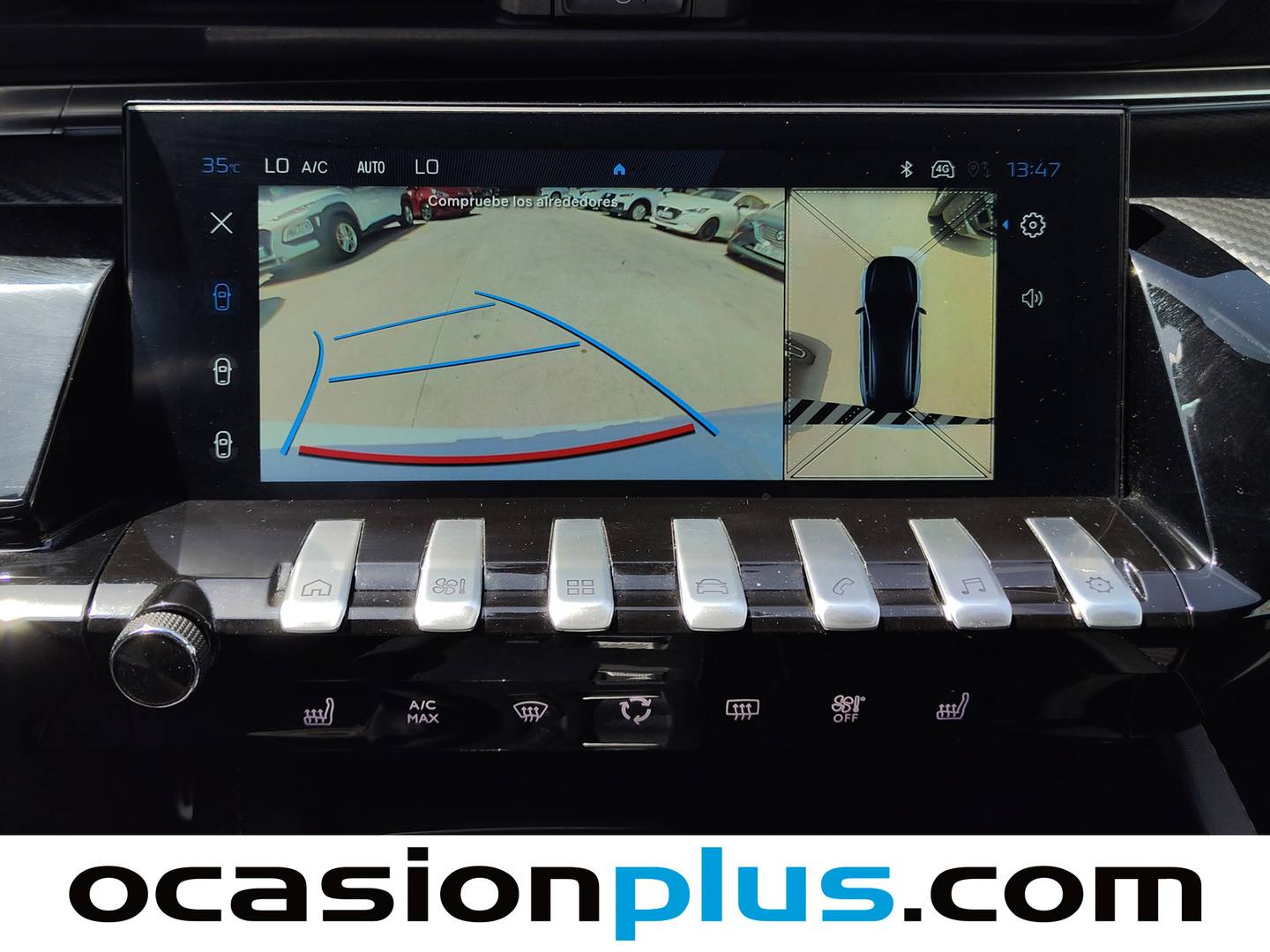 Foto Peugeot 508 Peugeot 508 SW SW BlueHDi 130 S&S GT EAT8 (130 CV)