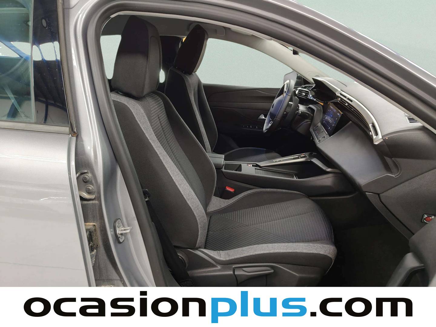 Foto Peugeot 308 Peugeot 308 PureTech 130 S&S Active EAT8 (130 CV)