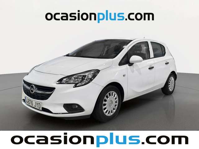 Opel Corsa 1.4 Business  (90 CV) de segunda mano