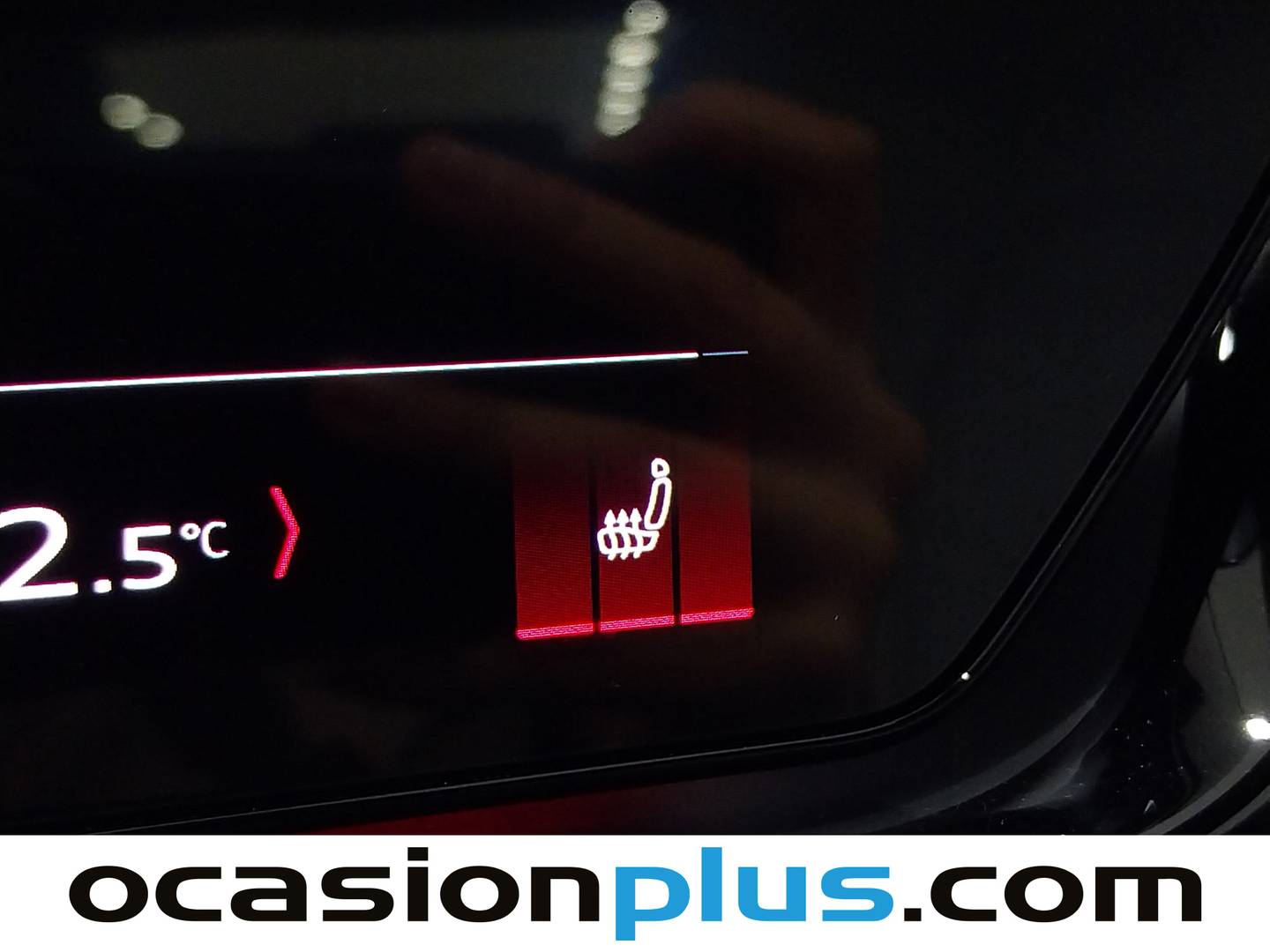 Foto Audi A5 Audi A5 e-hybrid S Line quattro (299 CV) S tronic