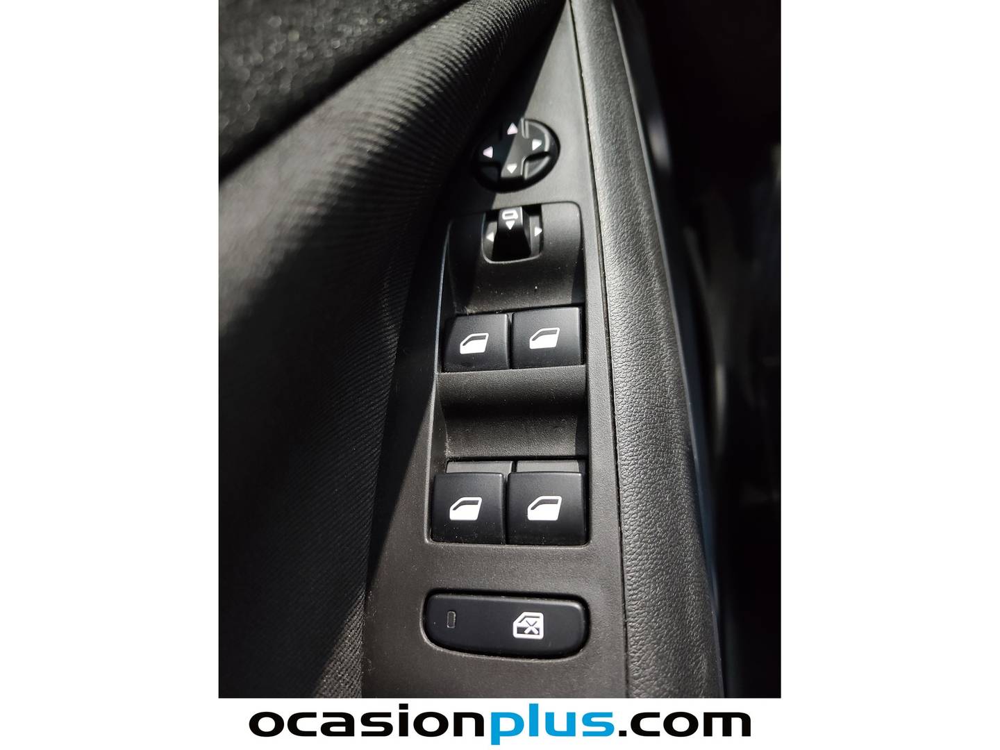 Opel Crossland X Opel Crossland X 1.2 Turbo S&S ecoTEC Selective (110 CV) gasolina