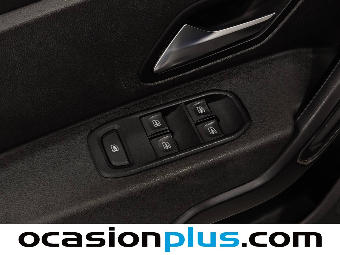 Dacia Duster Dacia Duster Comfort TCE (125 CV) 4x2 km 0