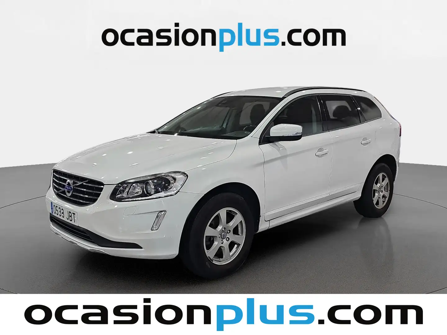 Foto Volvo XC60 Volvo XC60 D3 Kinetic (136 CV)