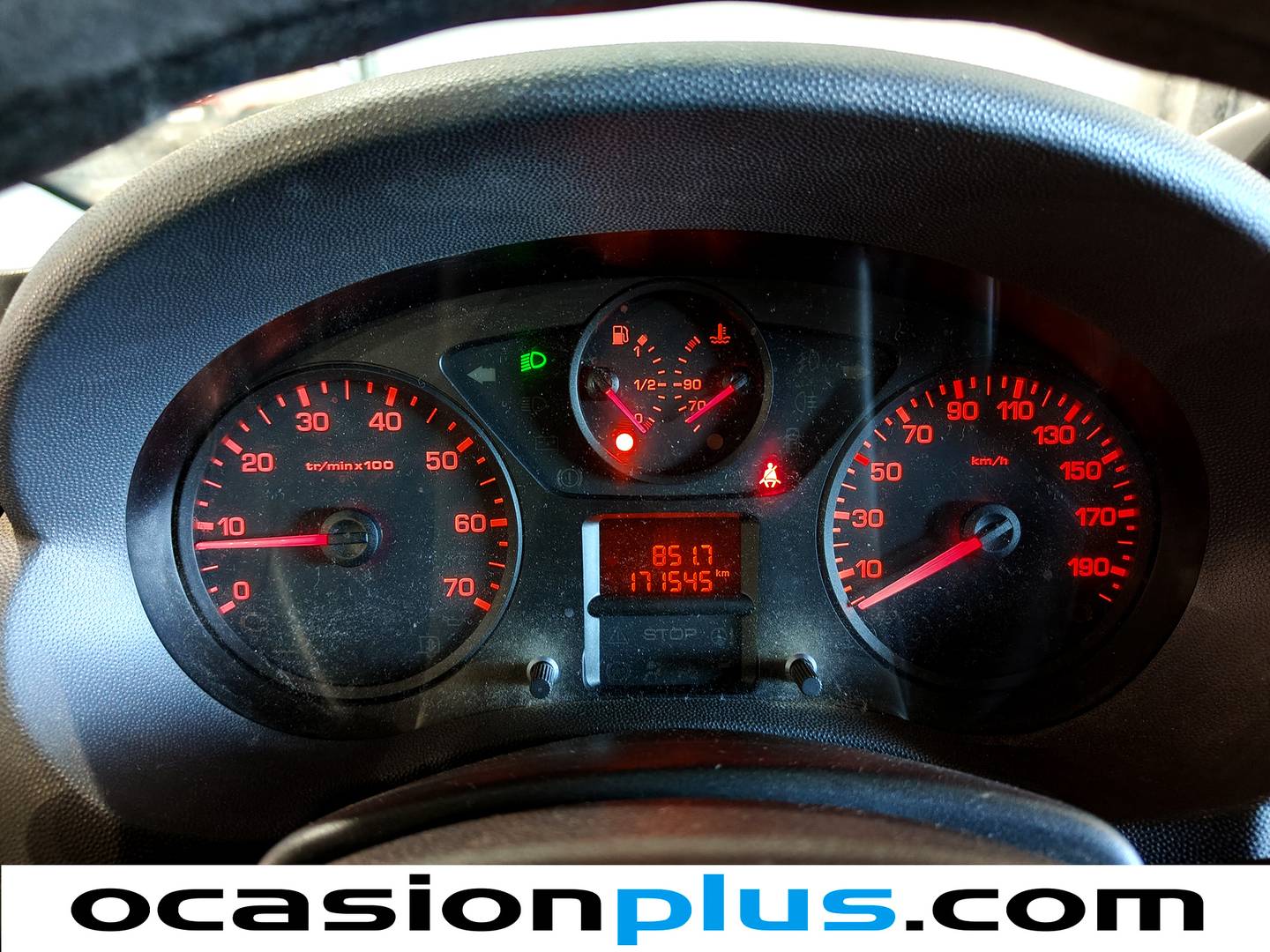 Foto Fiat Scudo Fiat Scudo 2.0 MultiJet 10 Comfort Corto  (128 CV)