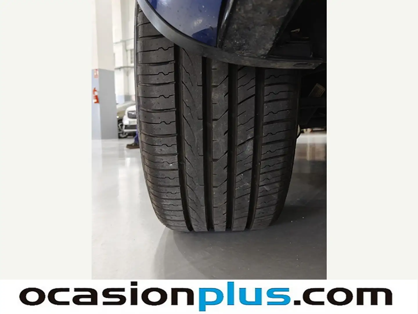 Foto Volkswagen Touareg Volkswagen Touareg R-Line 3.0 TDI BMT (204 CV) Tiptronic