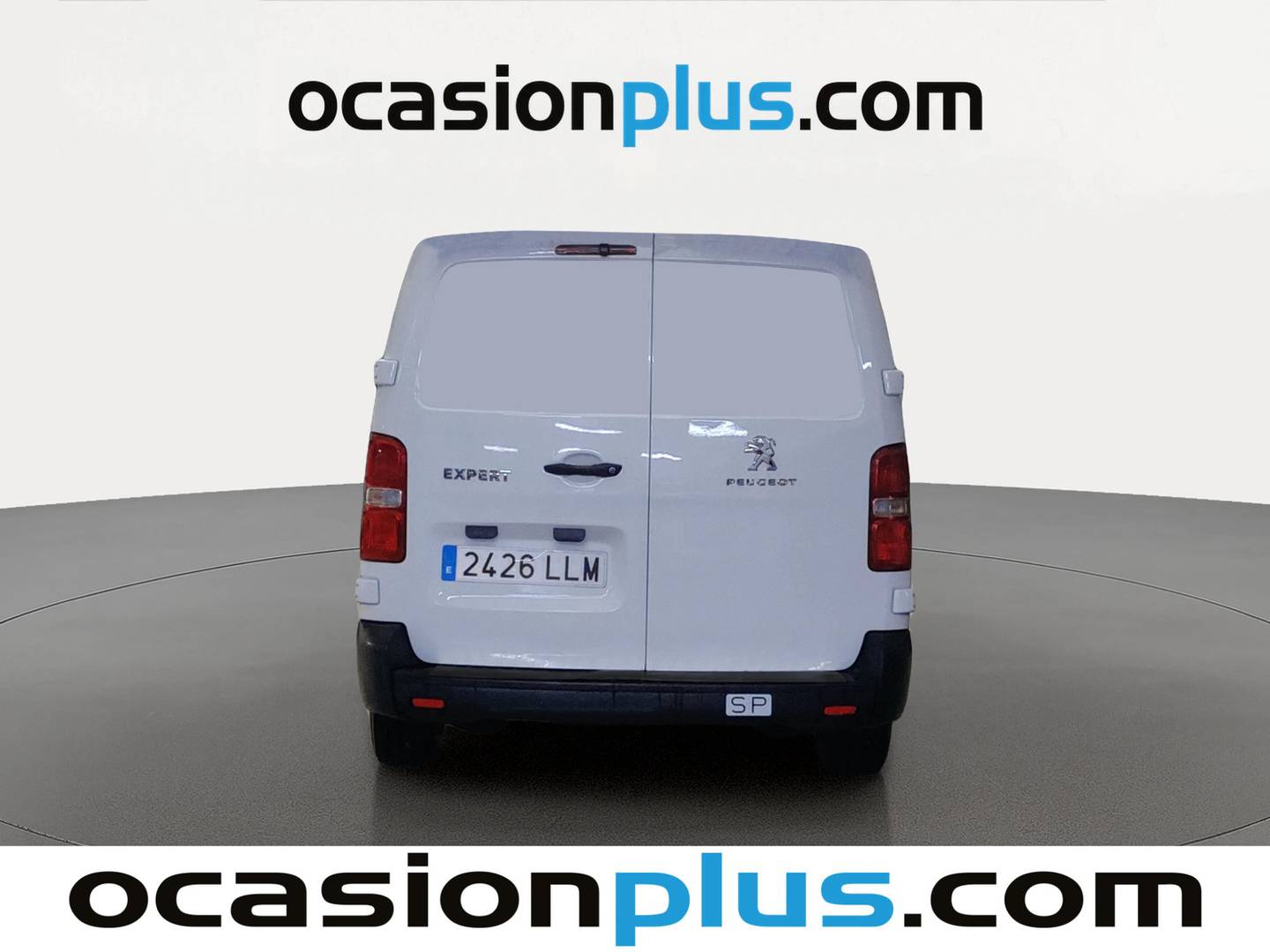 Peugeot Expert Peugeot Expert Furgon BlueHDi 120 S&S Pro Long (122 CV) barato