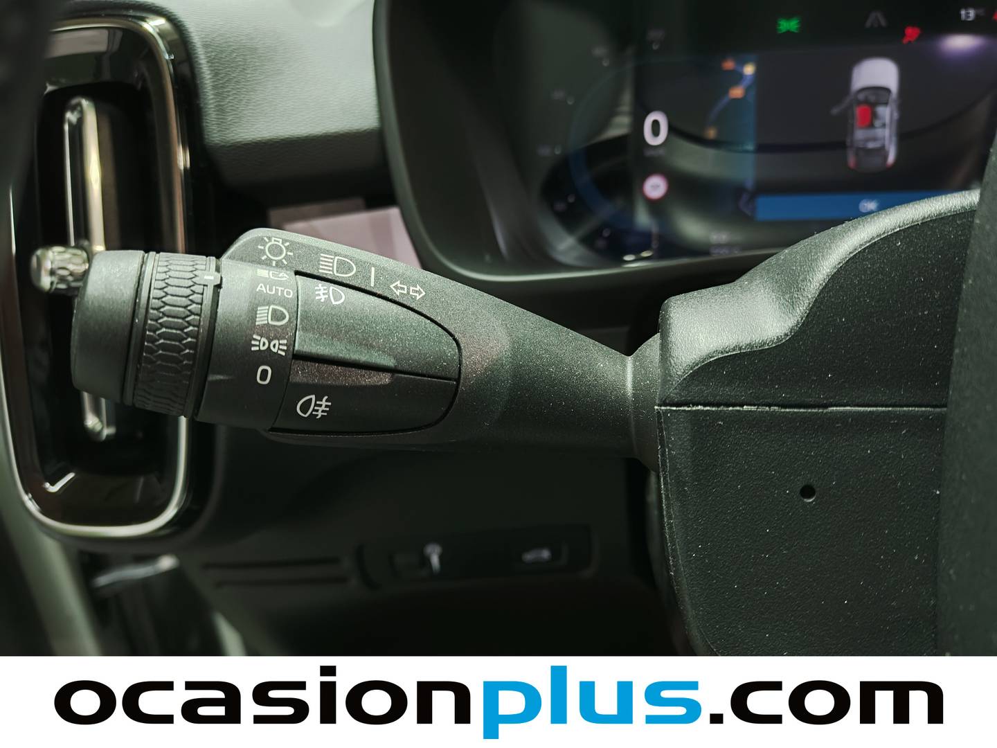 Foto Volvo C40 Volvo C40 Eléctrico Recharge Twin Ultimate AWD AT (408 CV)