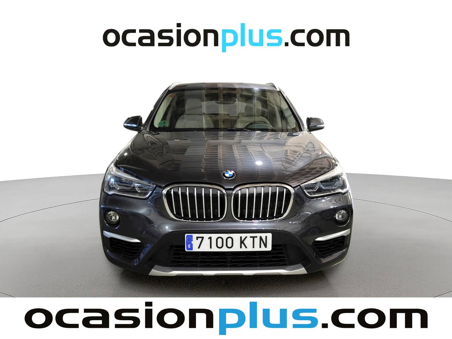BMW X1 BMW X1 sDrive18i (140 CV) km 0