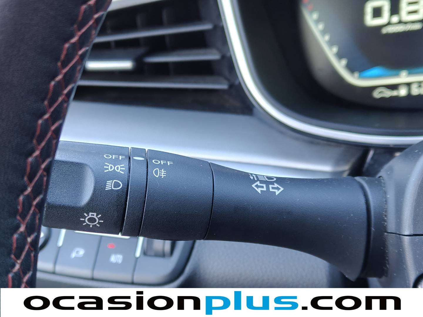 Foto SWM G01 SWM G01 1.5T Luxury (131 CV)