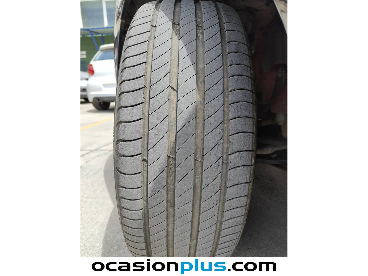 Opel Grandland Opel Grandland 1.2 Turbo XHT S&S GS (130 CV) seminuevo