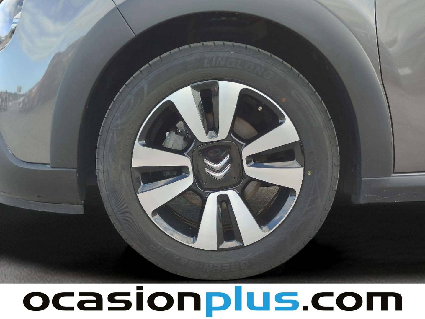 Citroën C3 Citroën C3 PureTech 83 Feel Pack (83 CV) 83cv