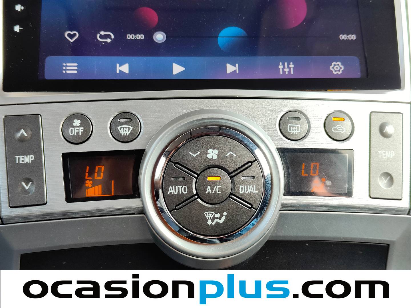 Paquetes del Toyota Verso Toyota Verso 2.0 D-4D Active (126 CV) 7 Plazas