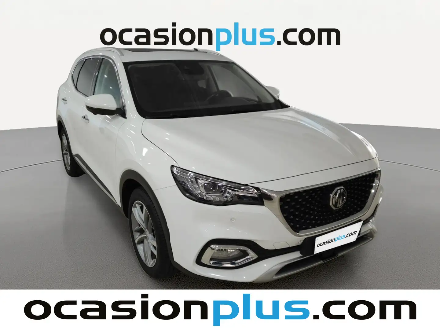 Foto MG HS MG HS 1.5 Turbo GDI Luxury DCT (162 CV)