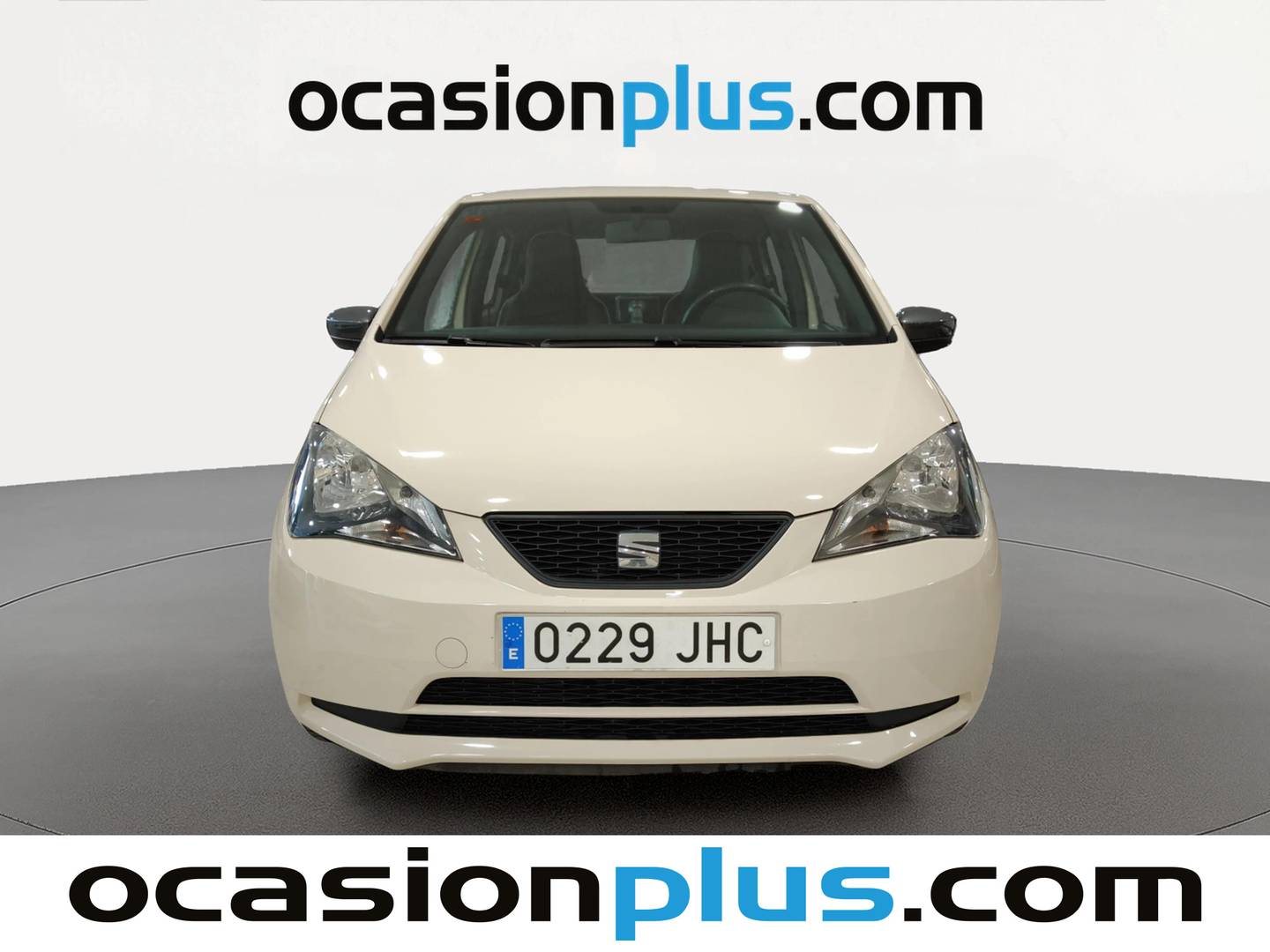 Seat Mii Seat Mii 1.0 Mii by Mango Beige Glam (75 CV) barato