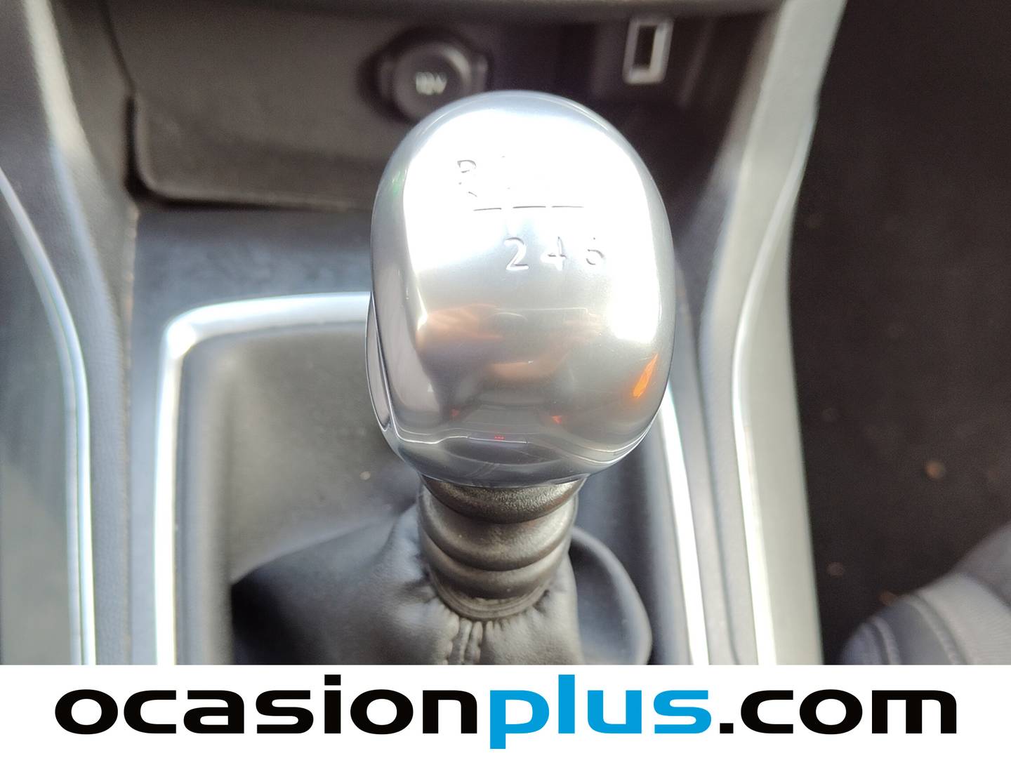 Peugeot 308 Peugeot 308 PureTech 130 Allure (130 CV) de segunda mano
