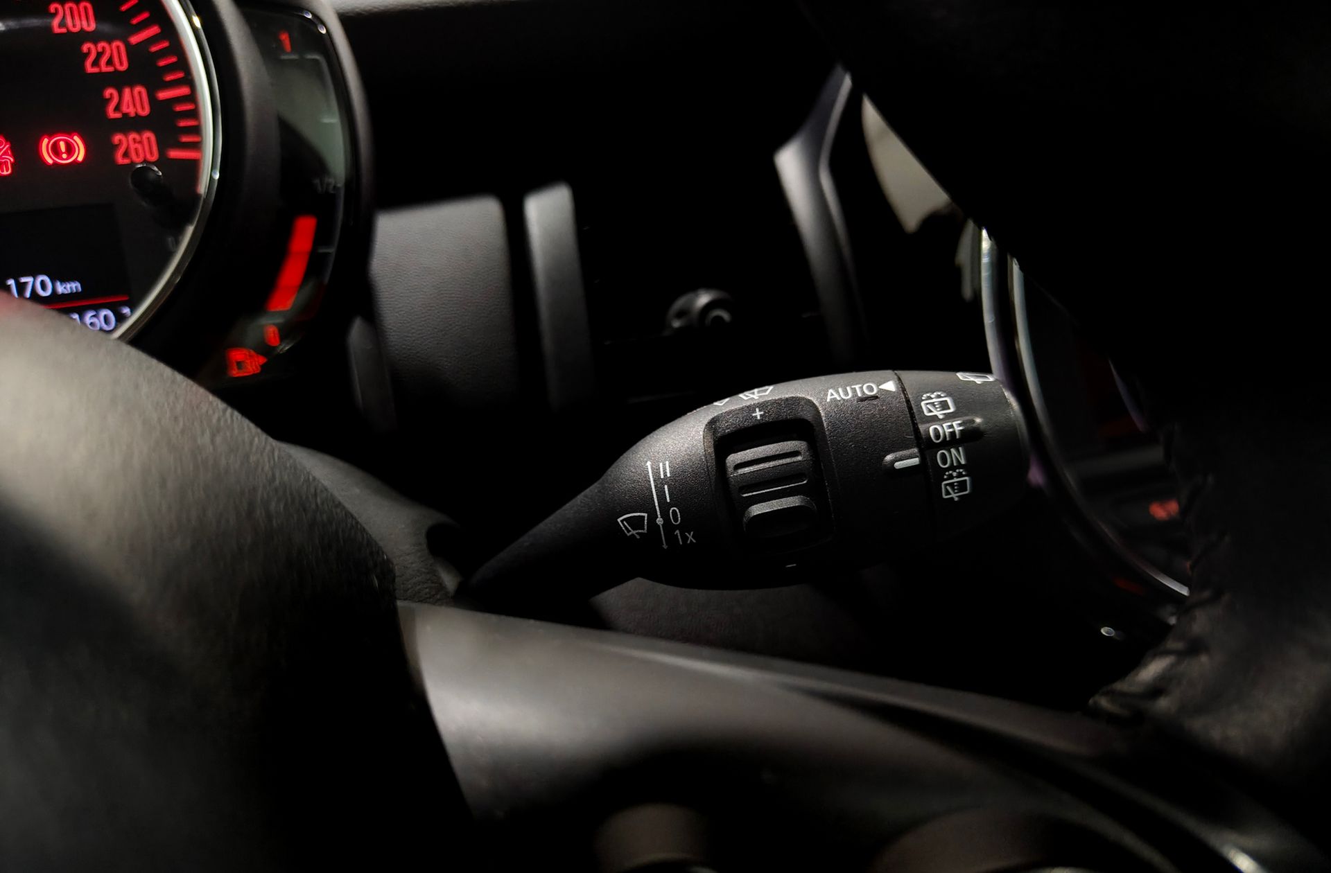 MINI Cooper One - foto 28