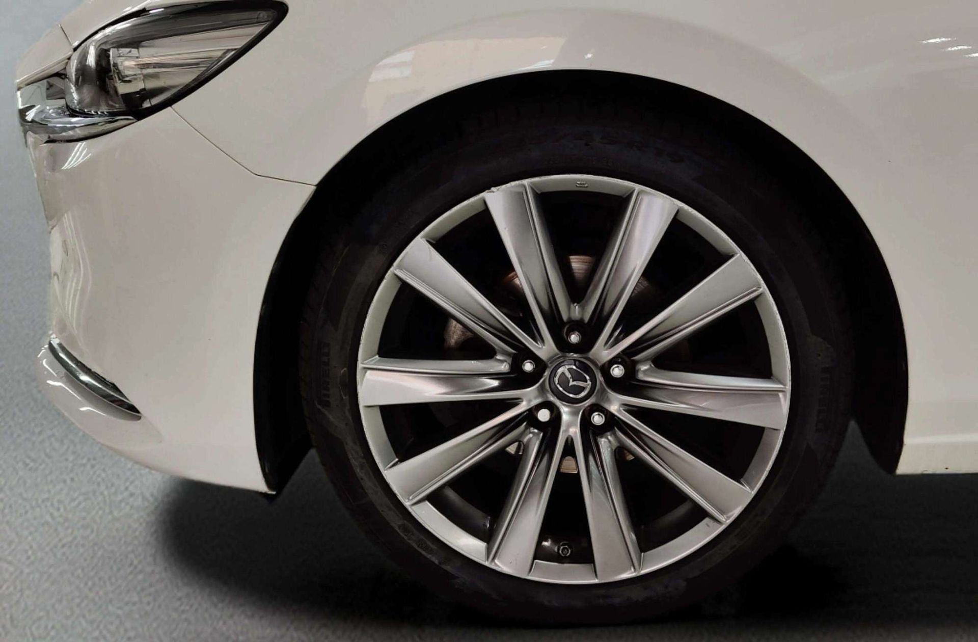 Mazda Mazda6 2.0 Skyactive-G Sportwagon Zenith - foto 42