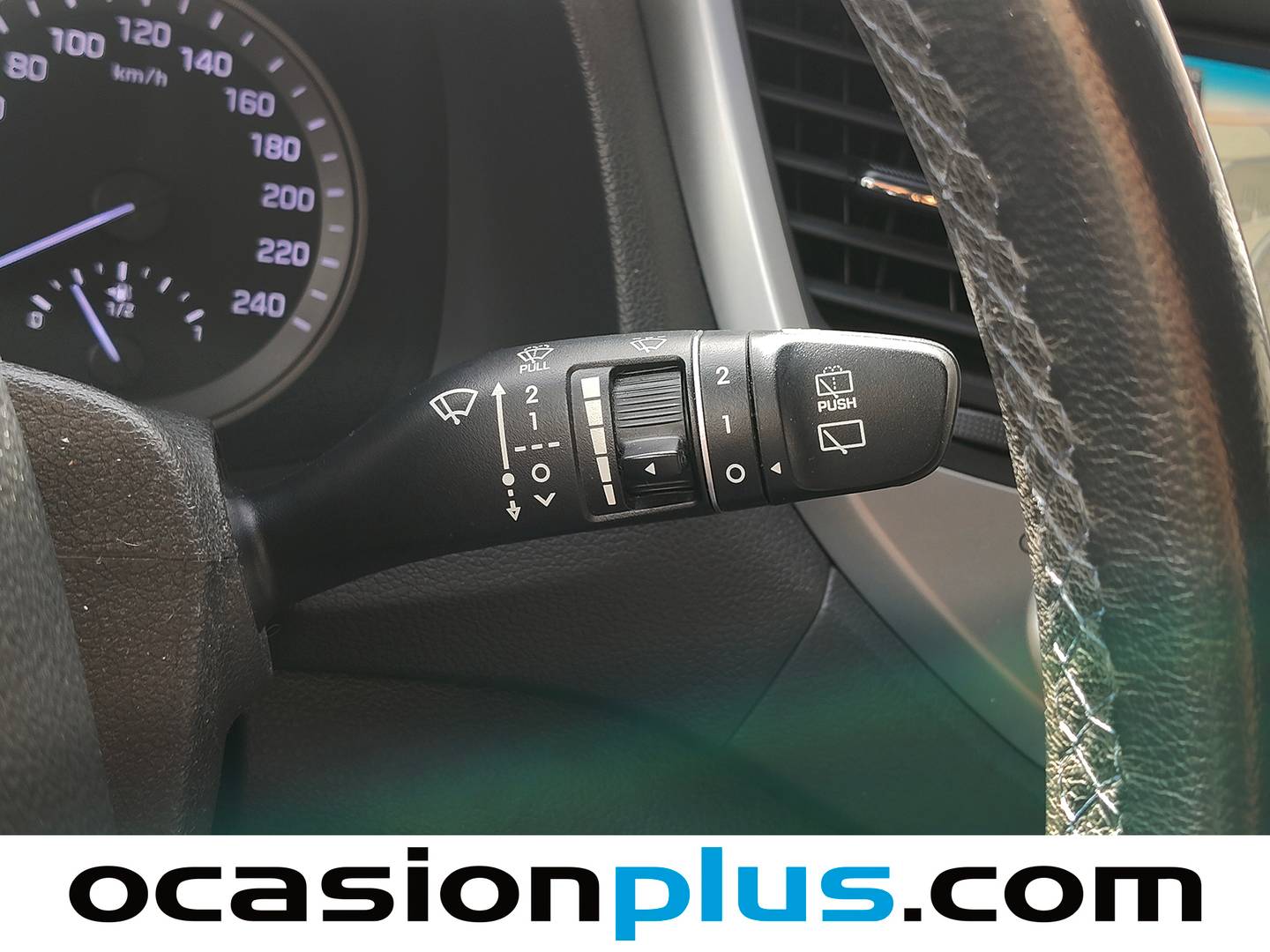 Hyundai Tucson Hyundai Tucson 1.6 GDI BlueDrive 25 Aniversario 4x2 (131 CV) 131cv