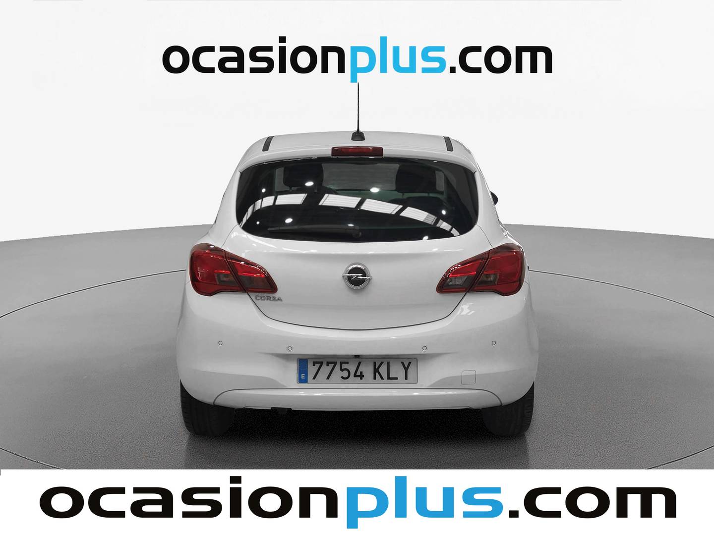 Opel Corsa Opel Corsa 1.4 Selective (90 CV) al mejor precio