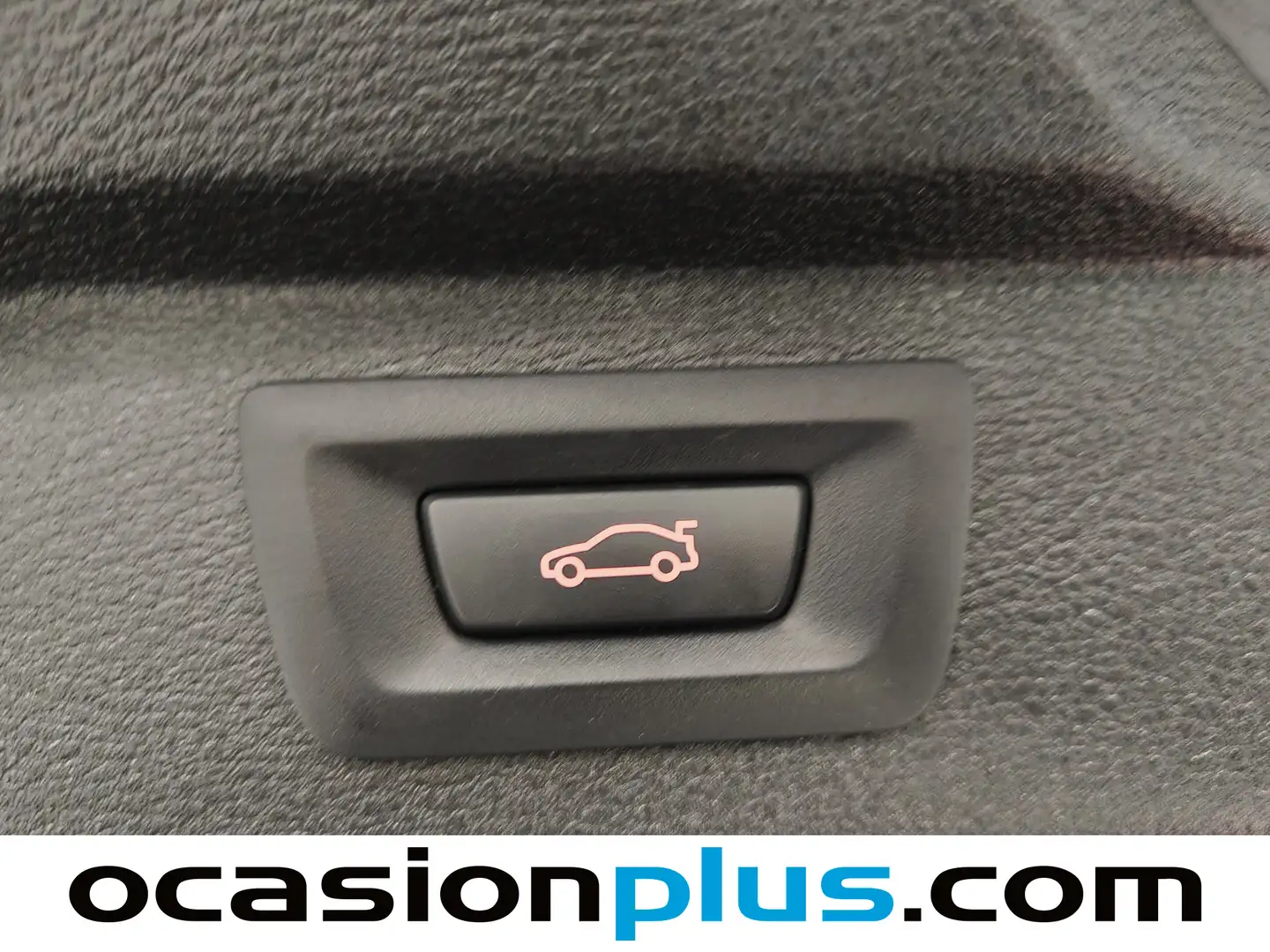 Foto BMW X5 BMW X5 sDrive25d (231 CV)